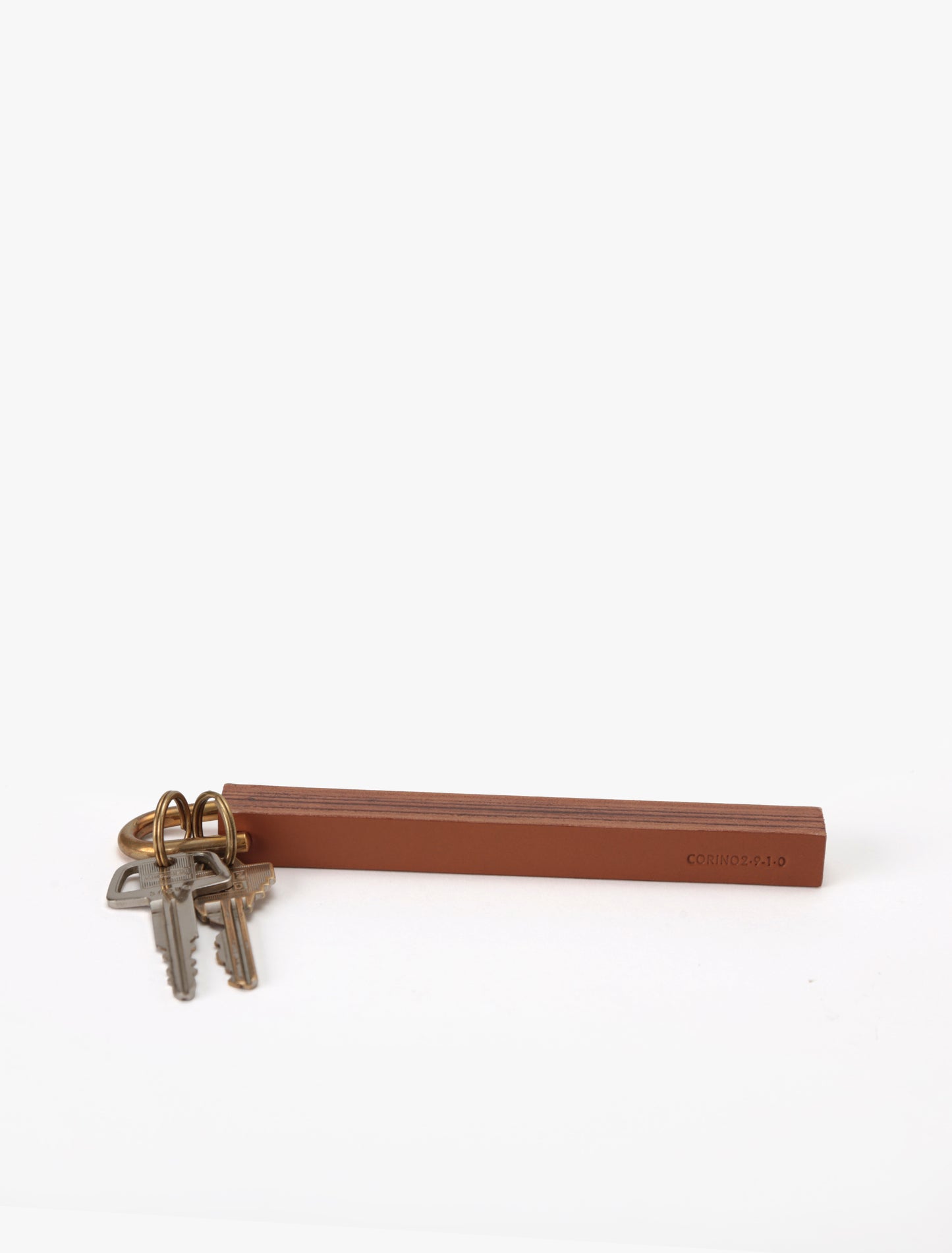 Key Holder｜SQUARE｜LONG