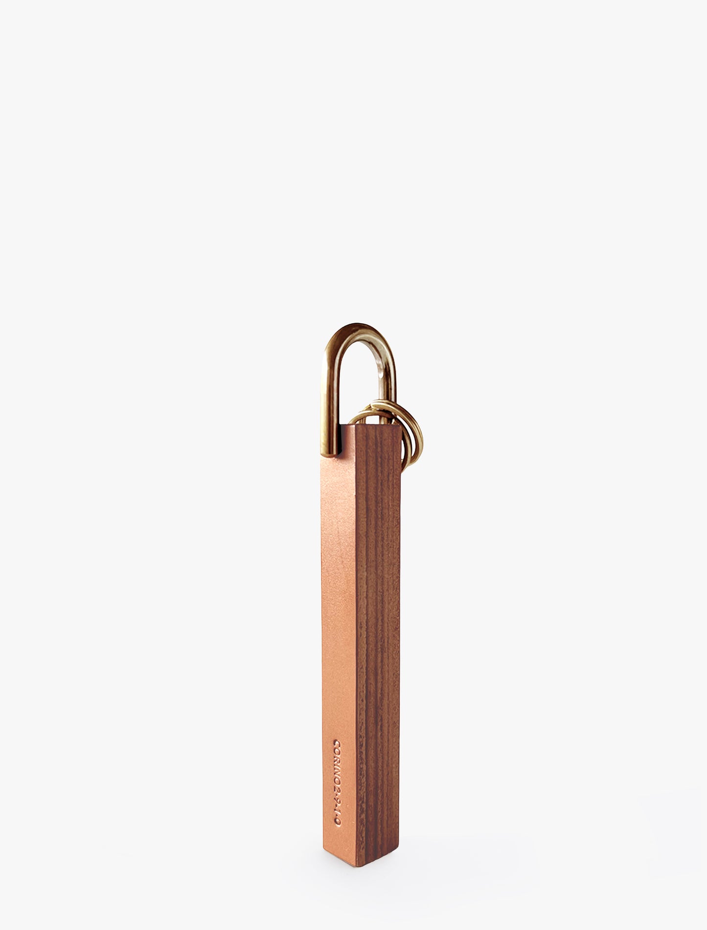 Key Holder｜SQUARE｜SHORT