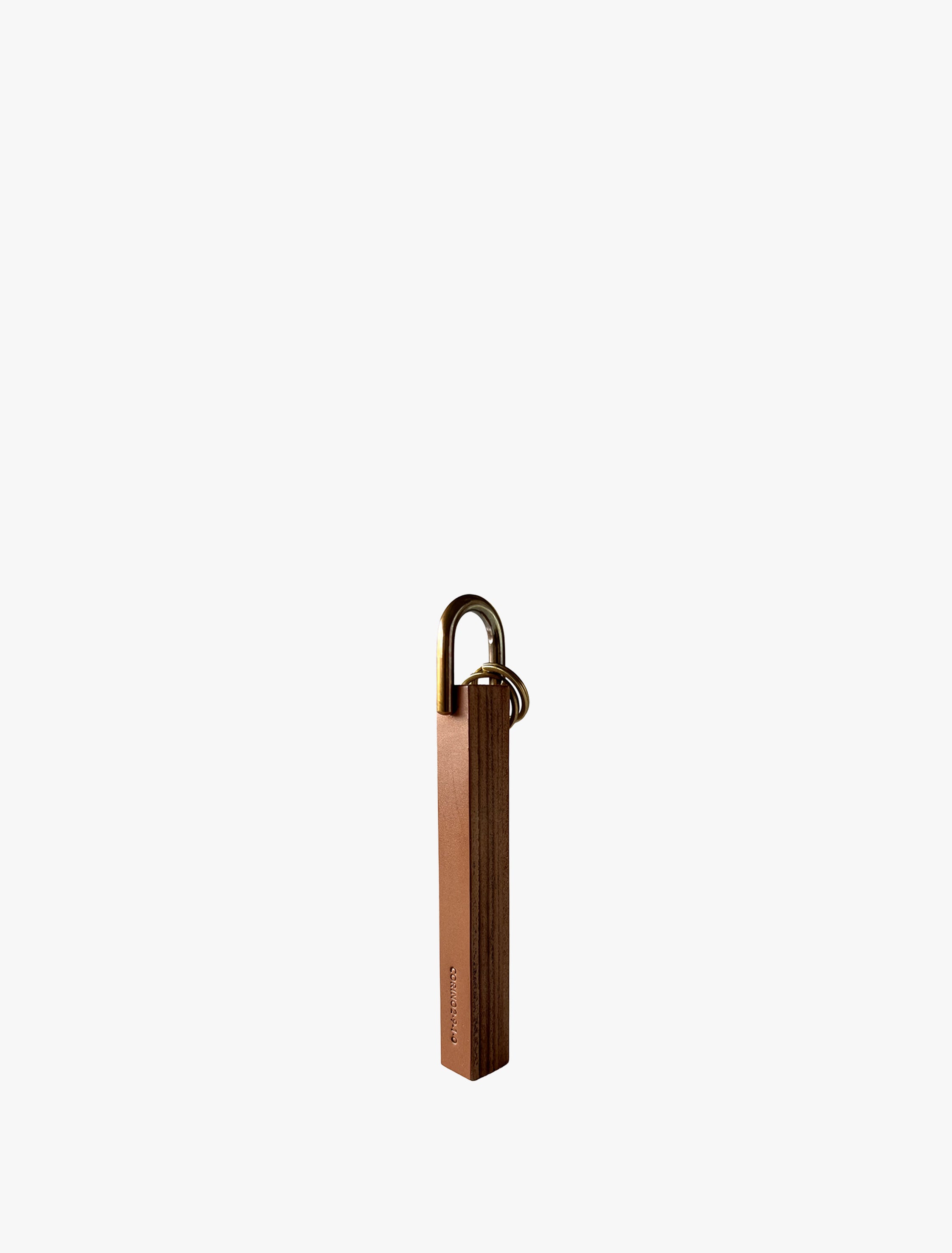 Key Holder｜SQUARE｜SHORT