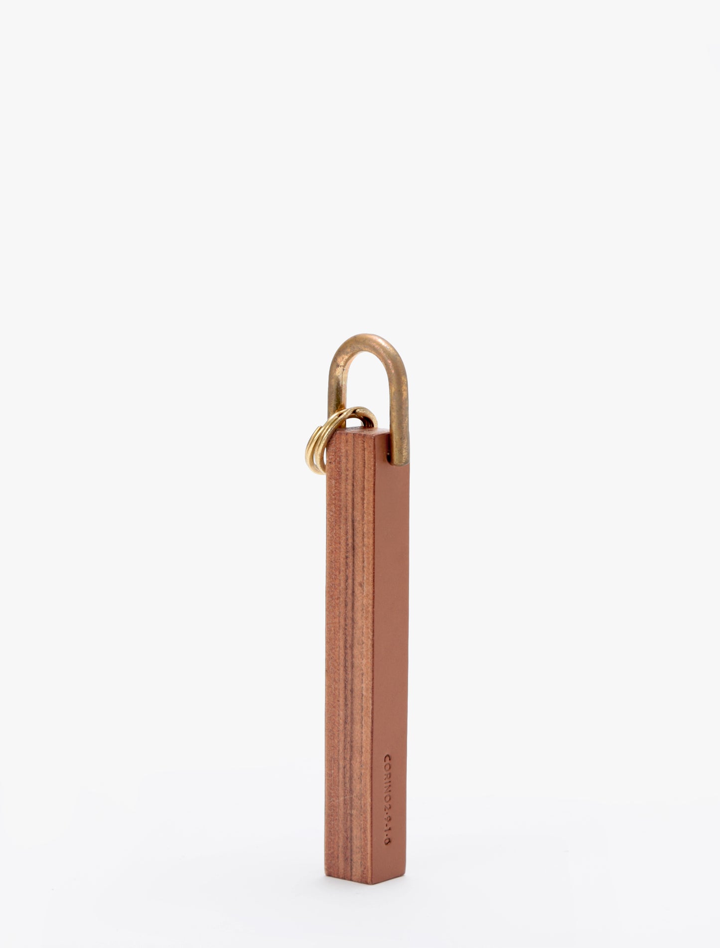 Key Holder｜SQUARE｜SHORT