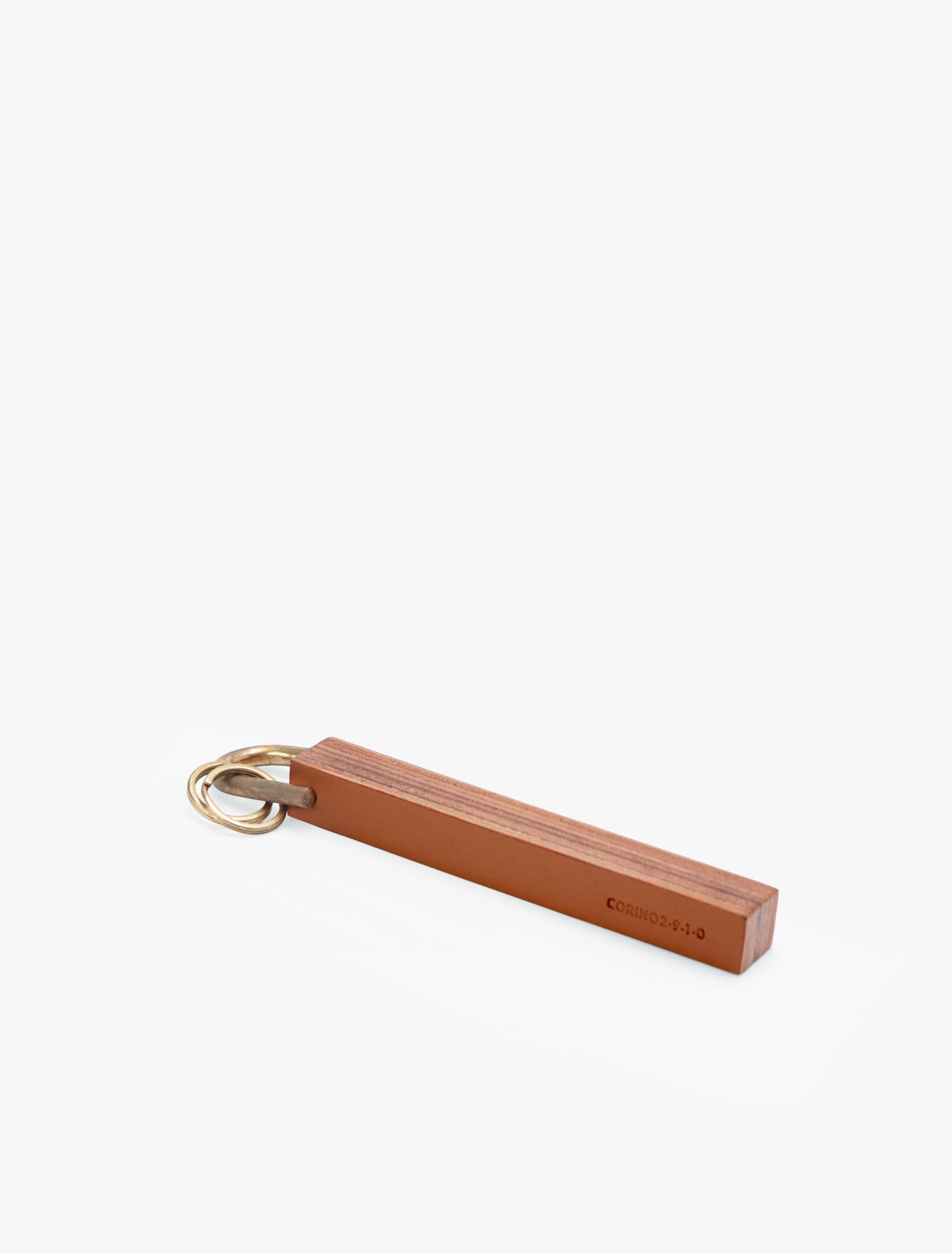 Key Holder｜SQUARE｜SHORT