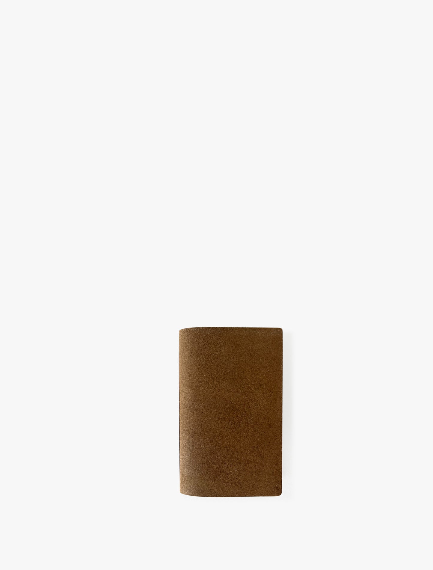 PLYLEATHER BINDER｜6-Hole Bible Size