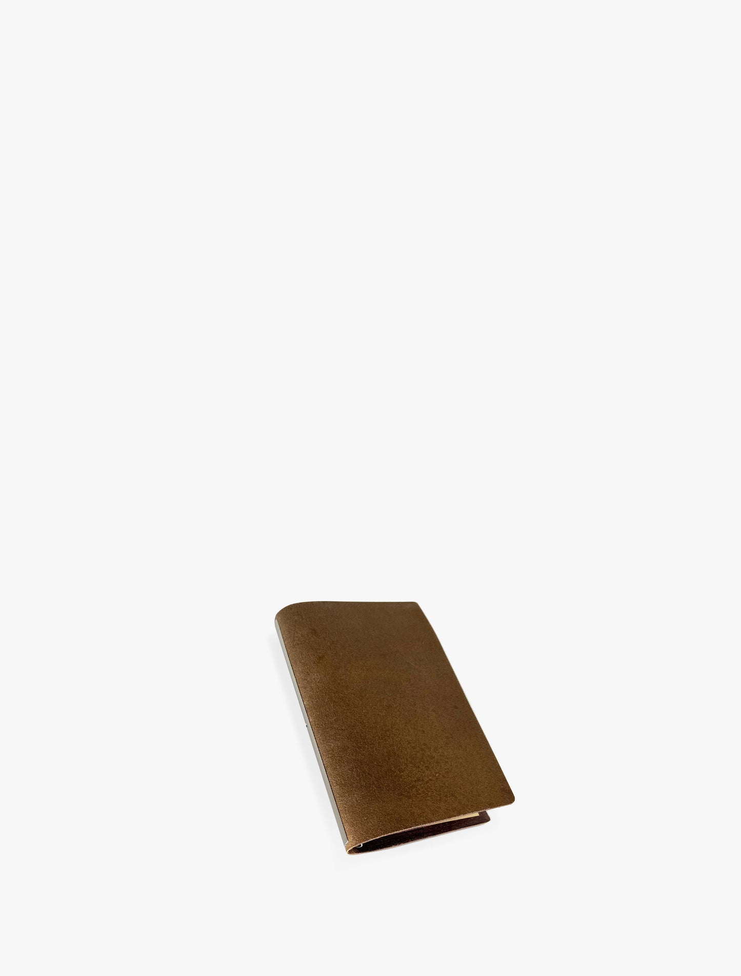 PLYLEATHER BINDER｜6-Hole Bible Size