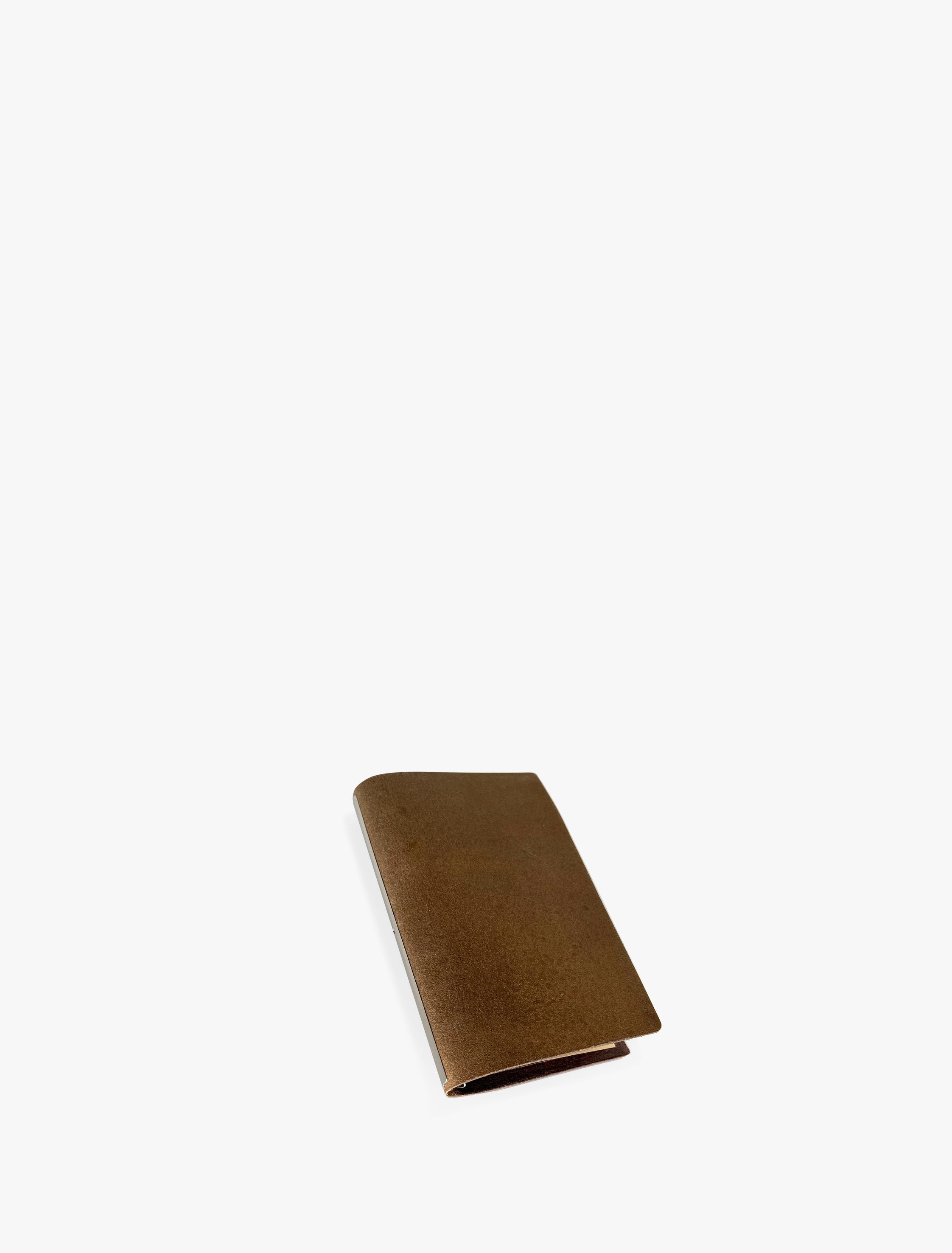 PLYLEATHER BINDER｜6-Hole Bible Size