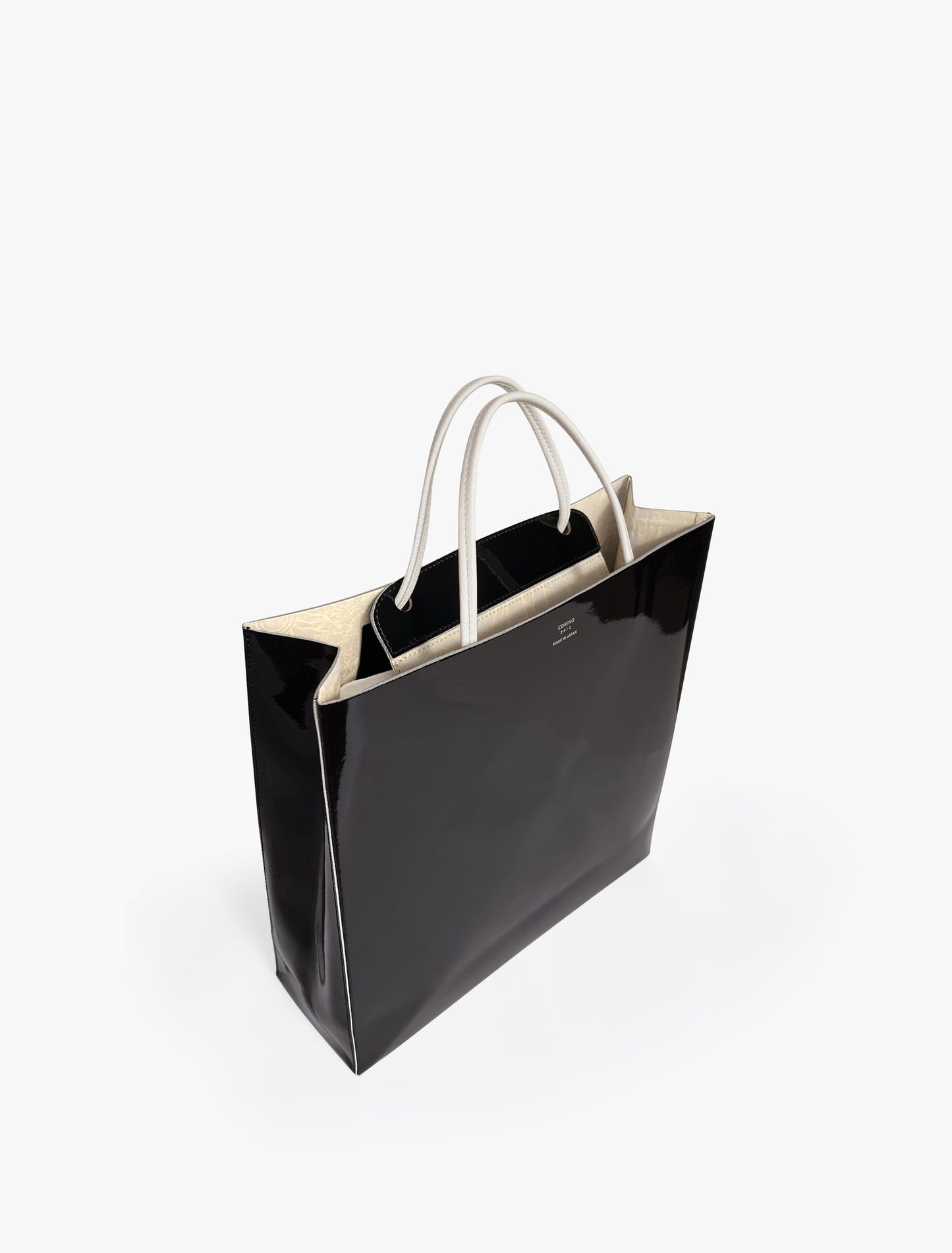 PAPER BAG STYLE｜HAND｜L SIZE