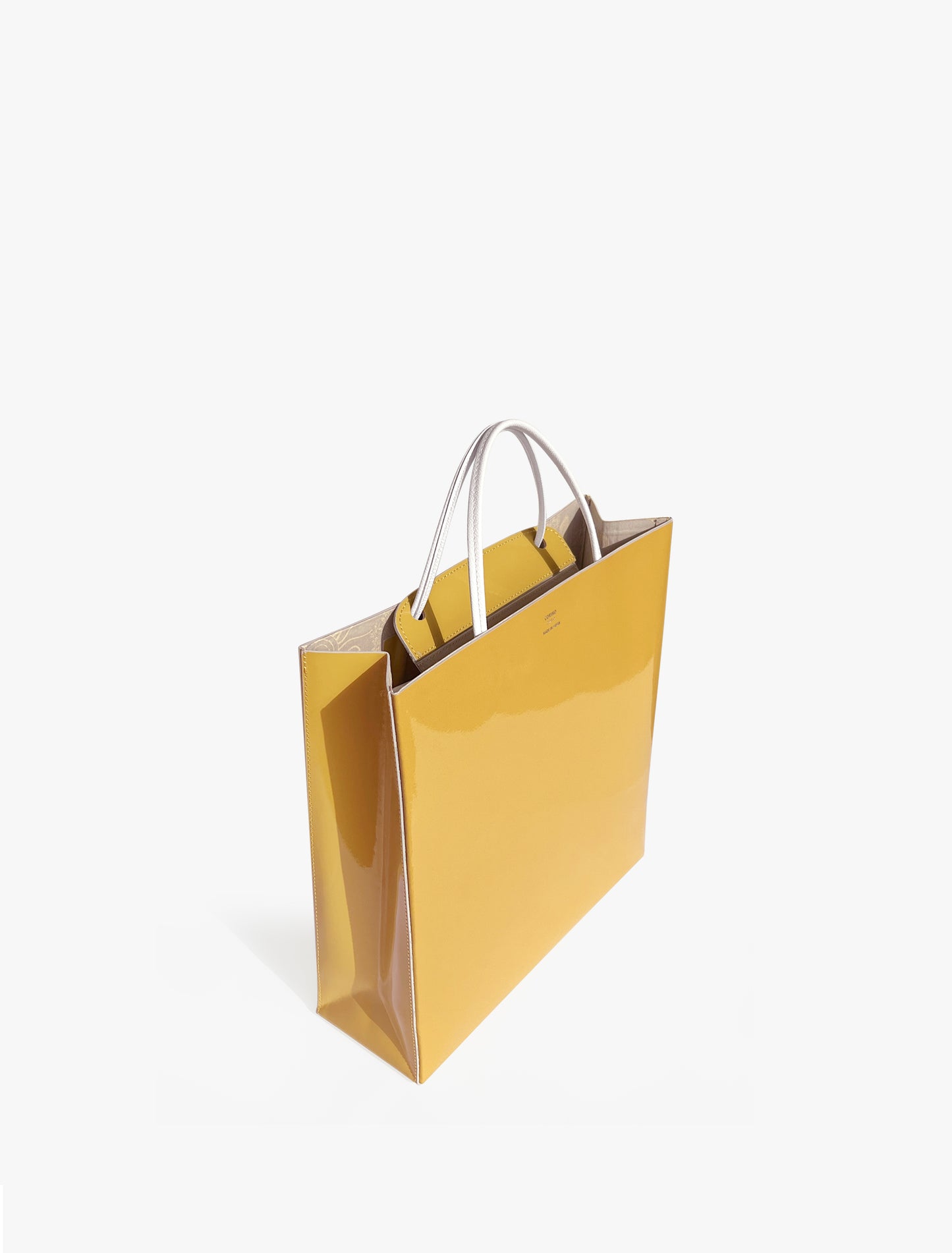 PAPER BAG STYLE｜HAND｜L SIZE
