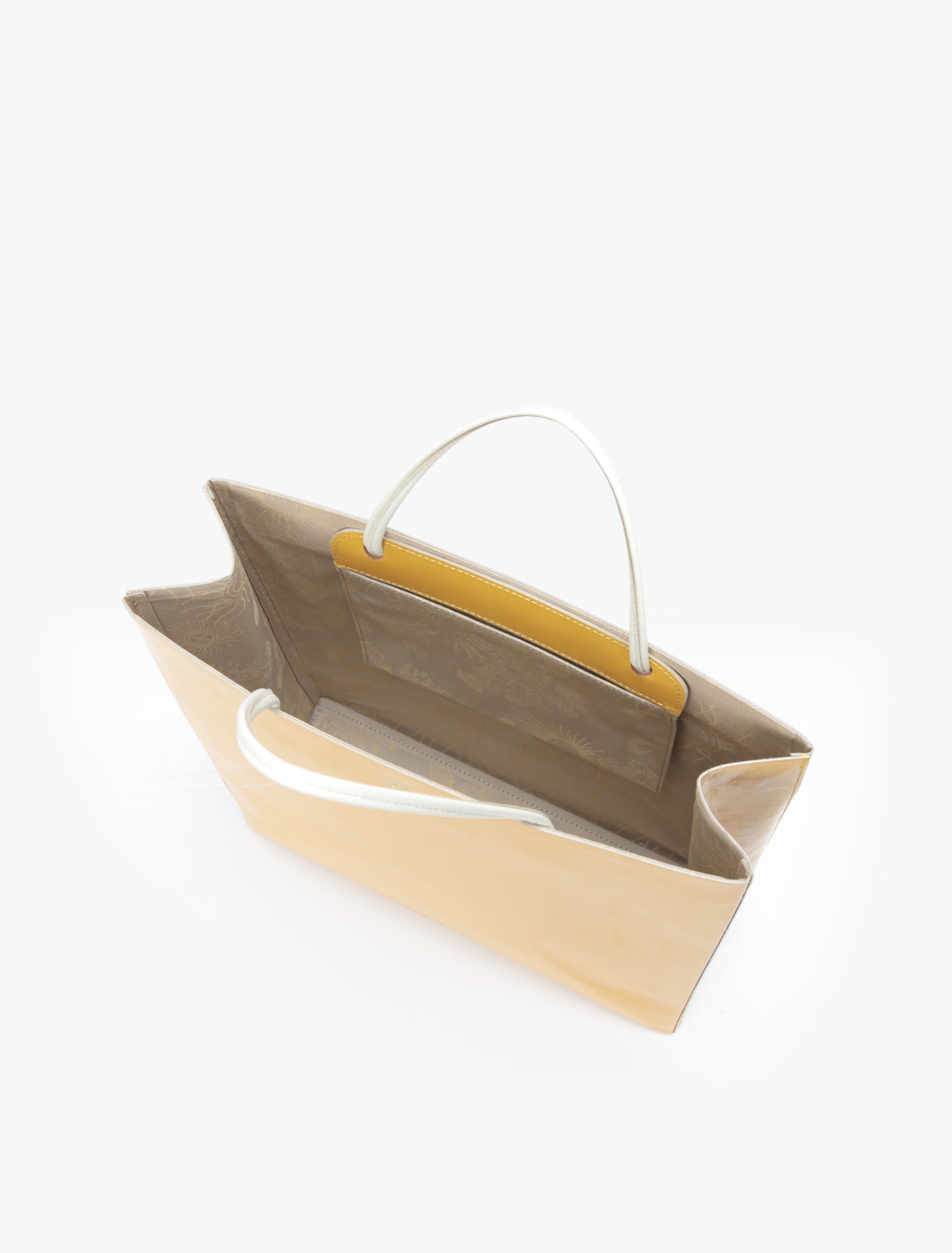PAPER BAG STYLE｜HAND｜L SIZE