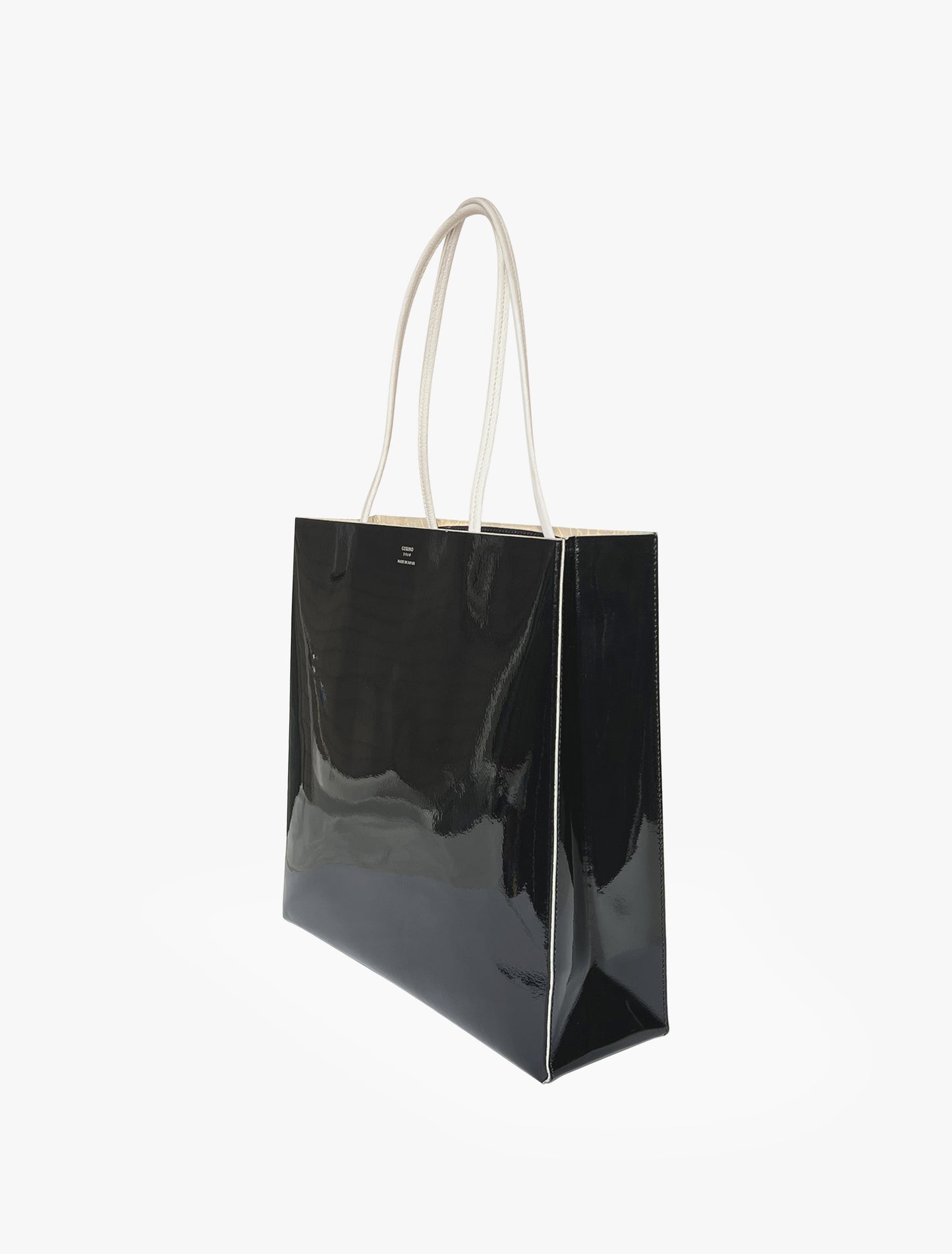 PAPER BAG STYLE｜TOTE｜L SIZE