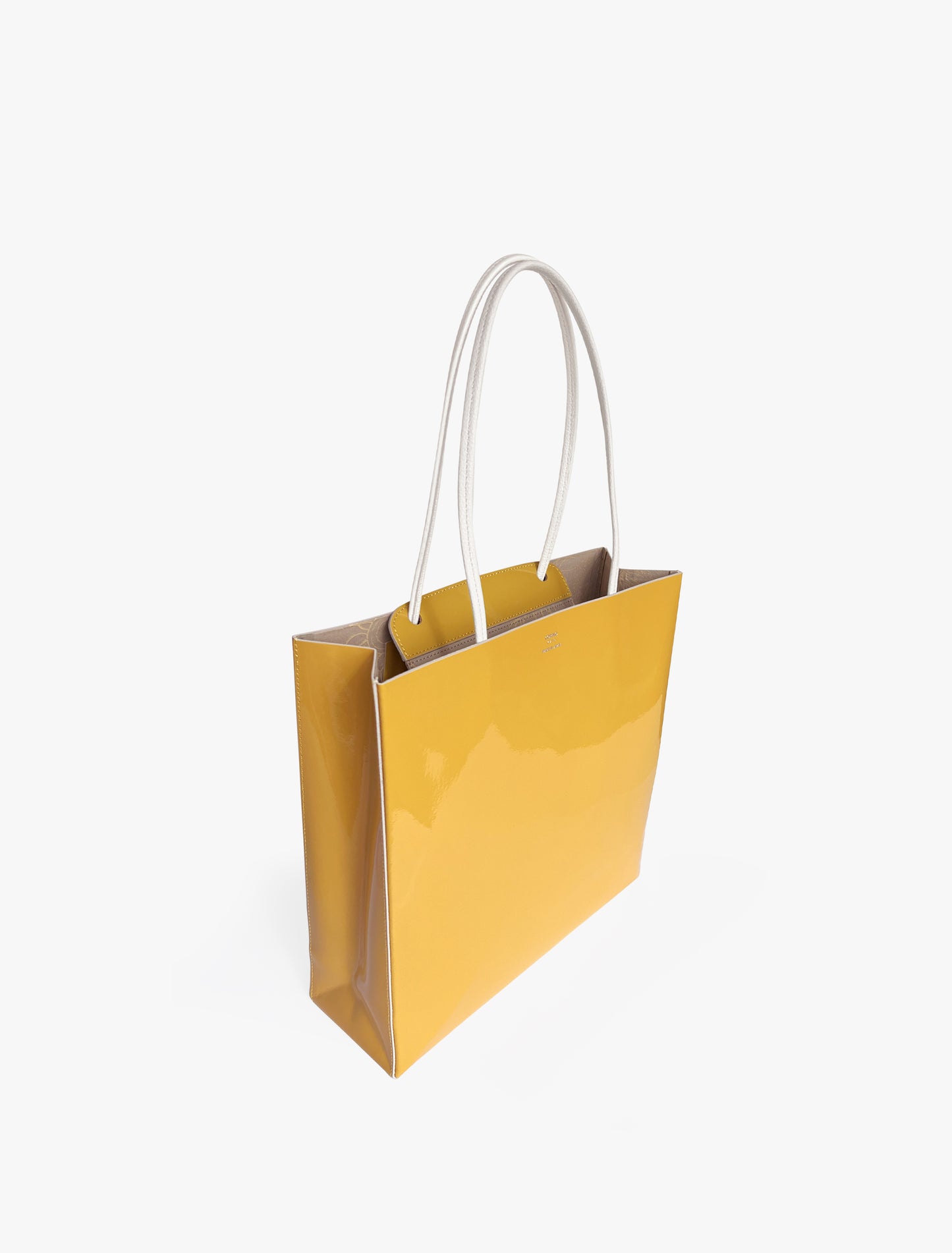 PAPER BAG STYLE｜TOTE｜L SIZE