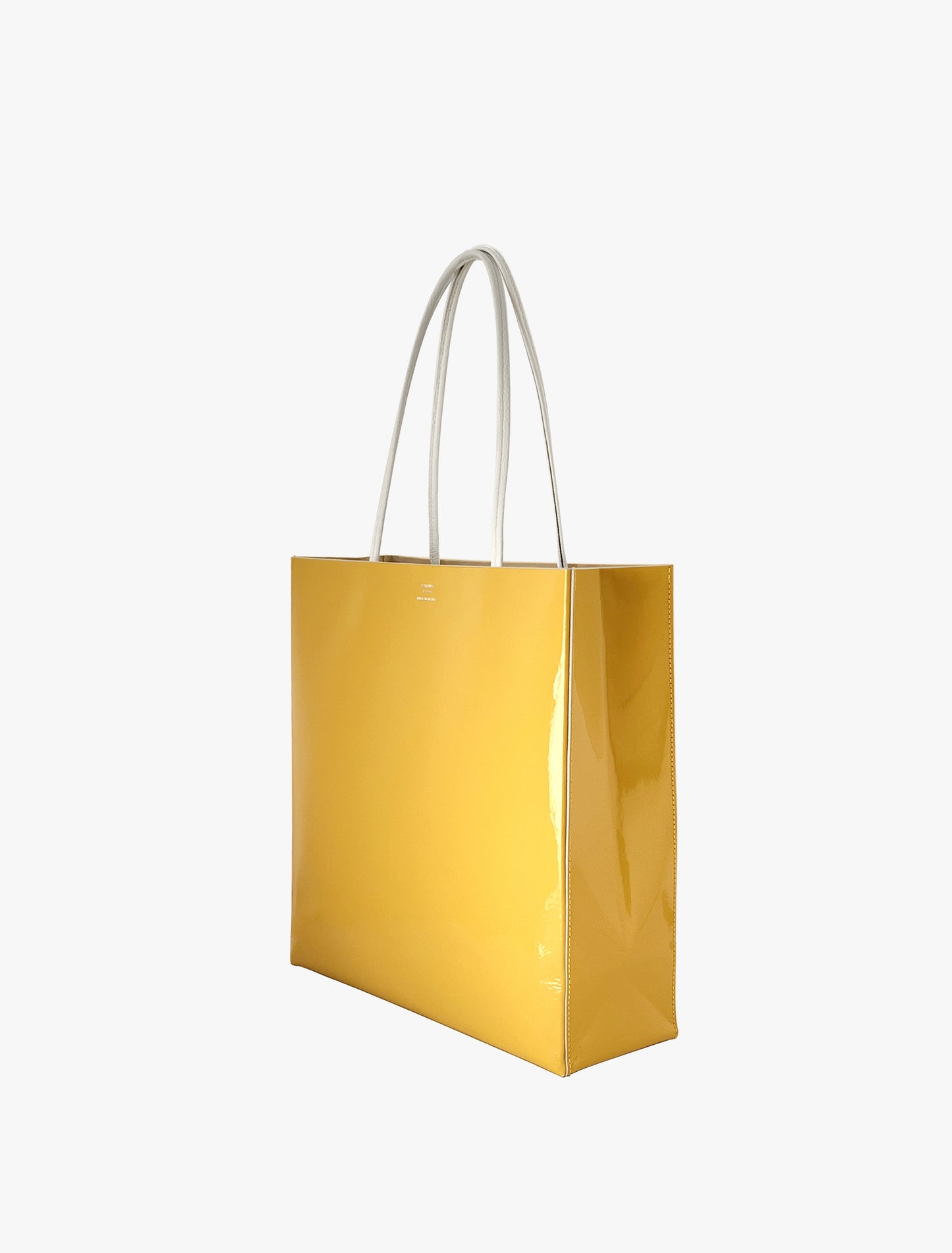 PAPER BAG STYLE｜TOTE｜L SIZE