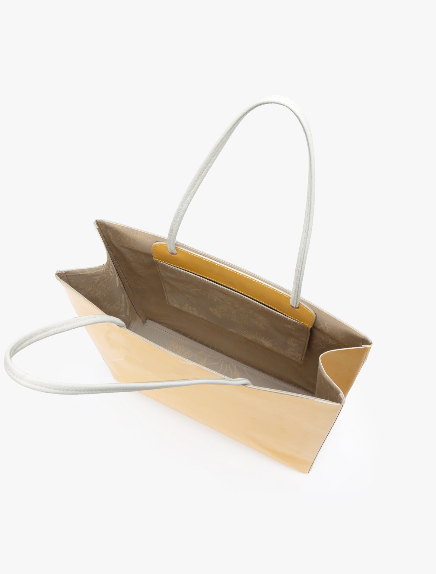 PAPER BAG STYLE｜TOTE｜L SIZE