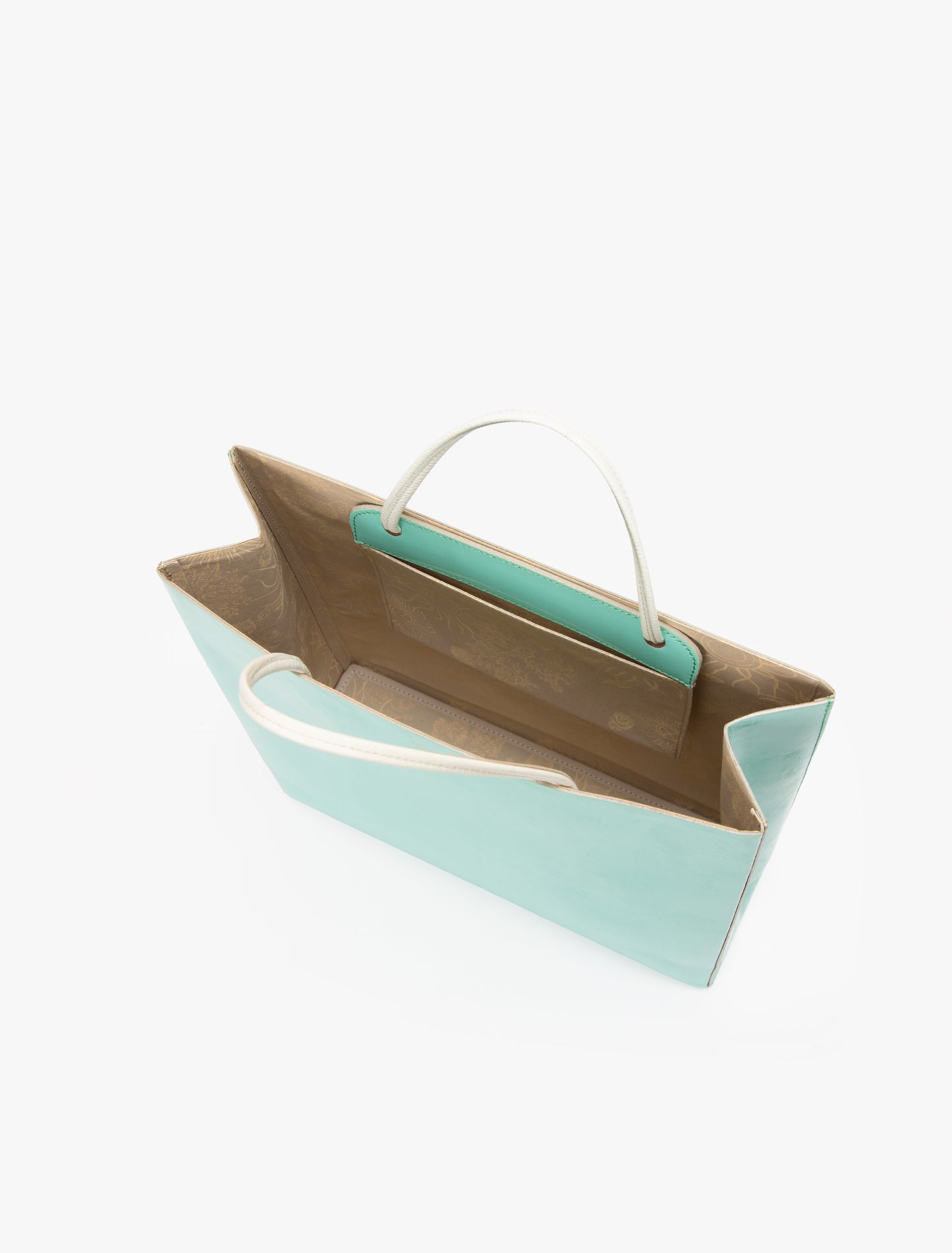 PAPER BAG STYLE｜HAND｜L SIZE