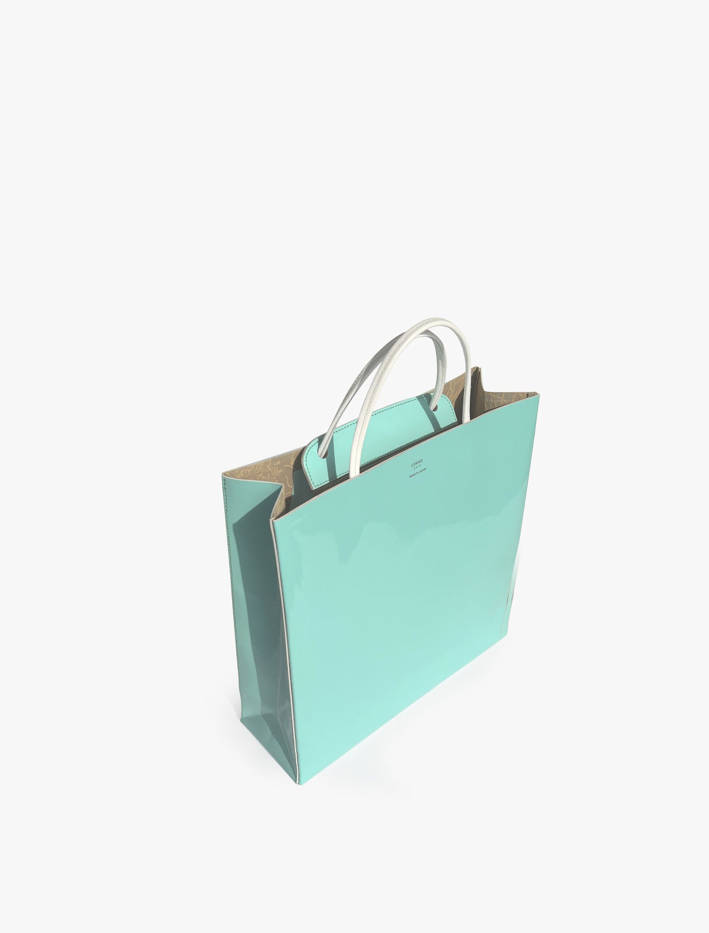 PAPER BAG STYLE｜HAND｜L SIZE