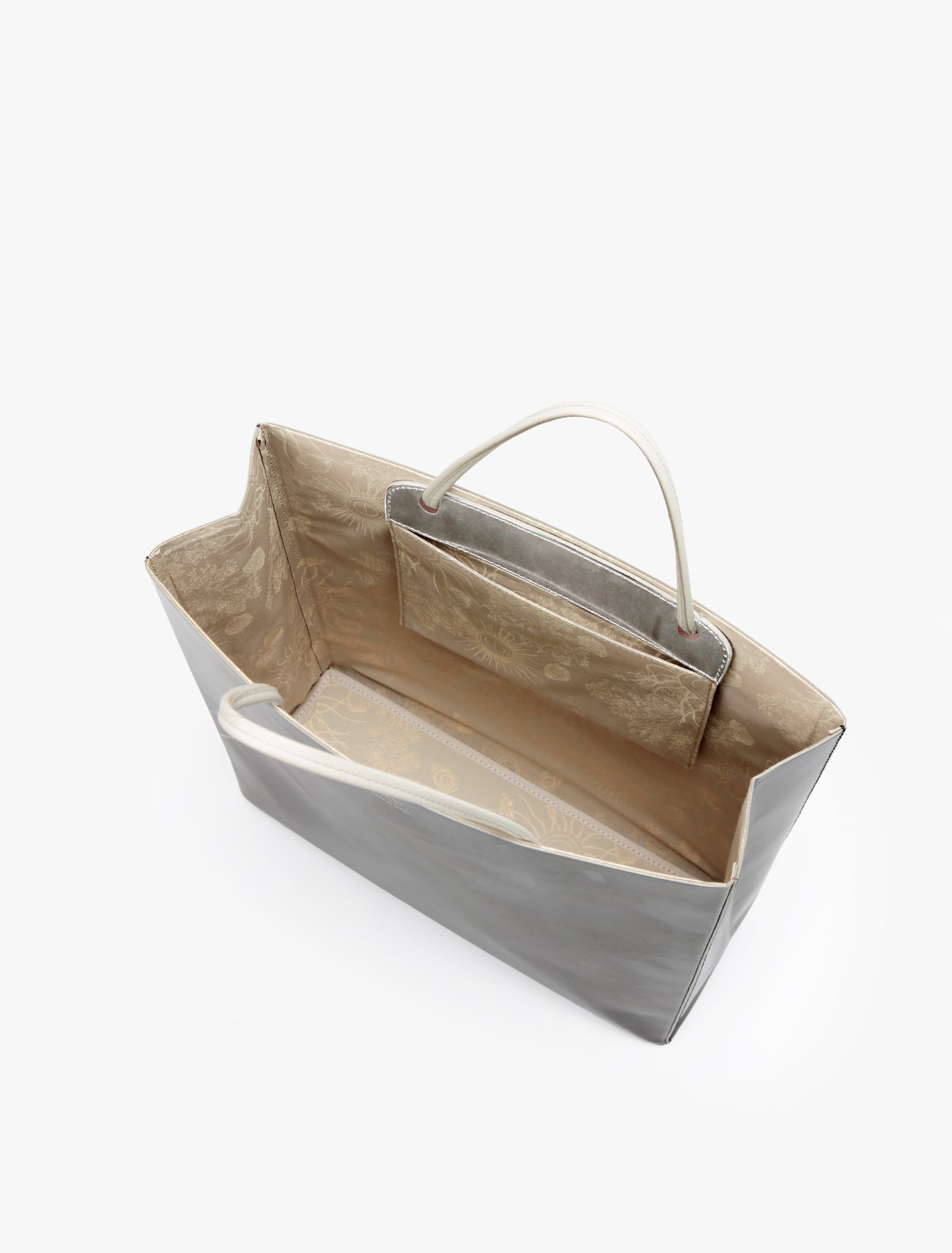 PAPER BAG STYLE｜HAND｜L SIZE