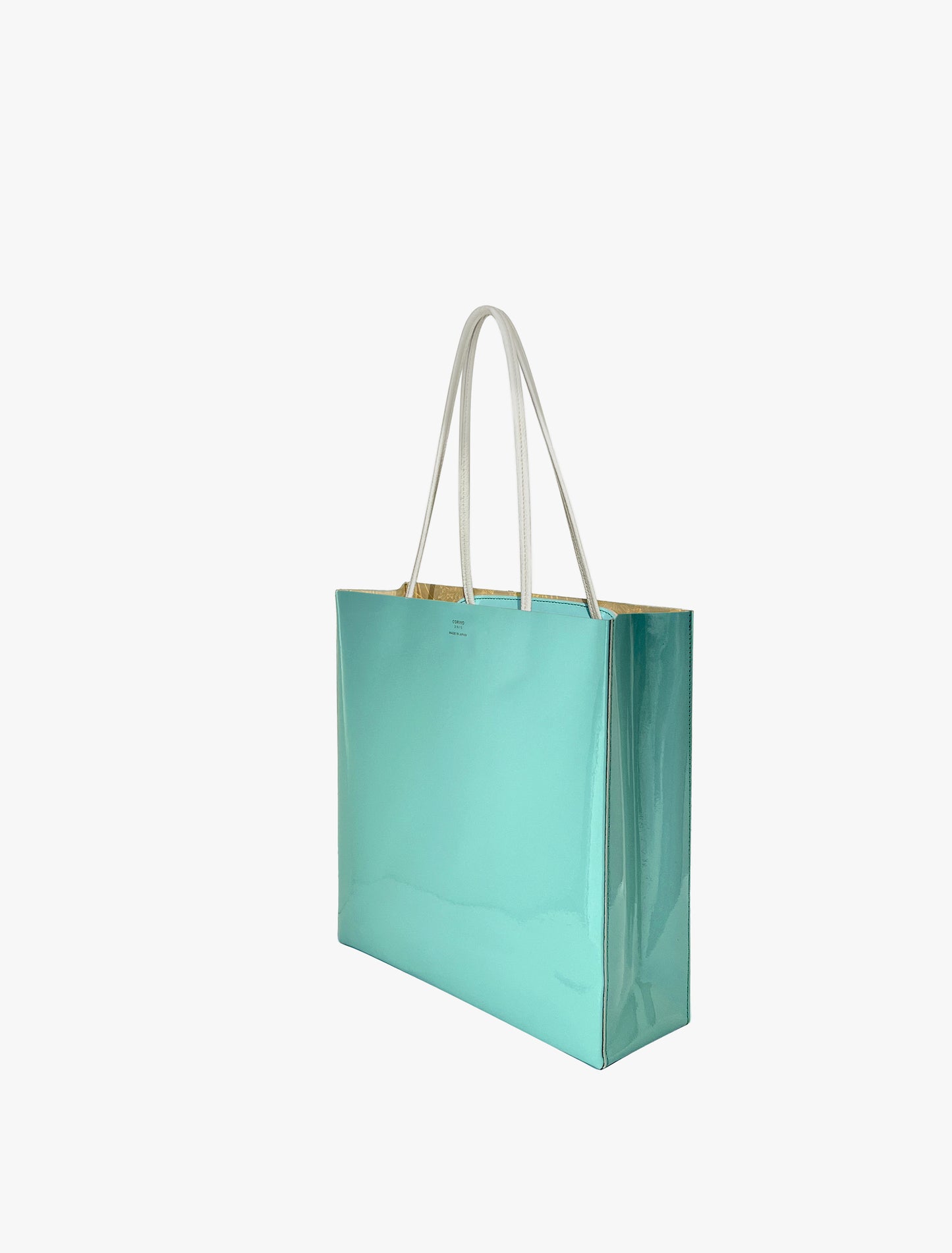 PAPER BAG STYLE｜TOTE｜L SIZE