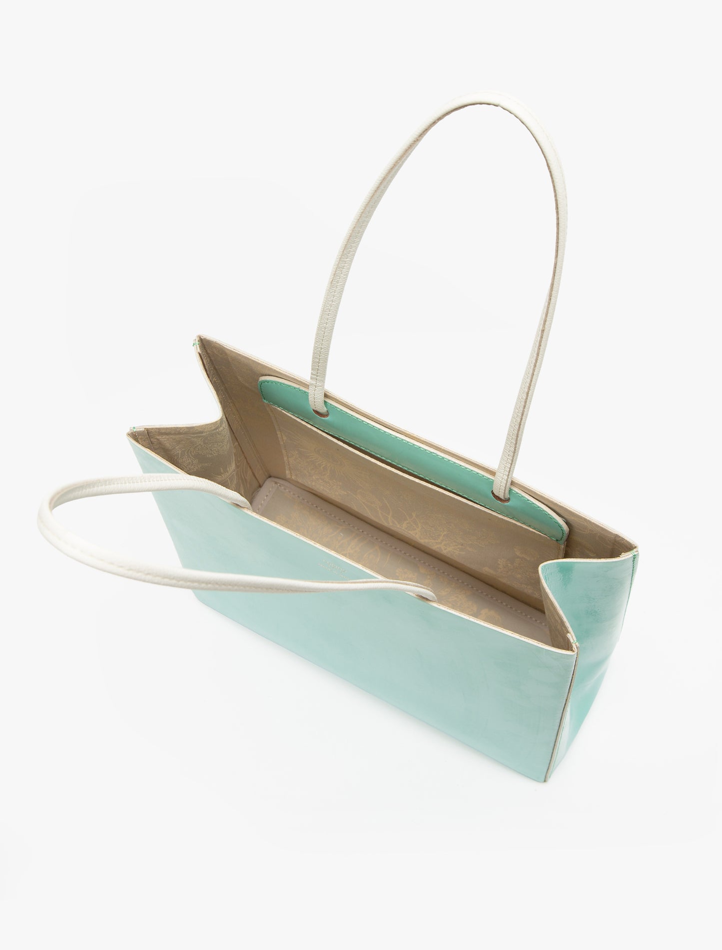 PAPER BAG STYLE｜TOTE｜L SIZE