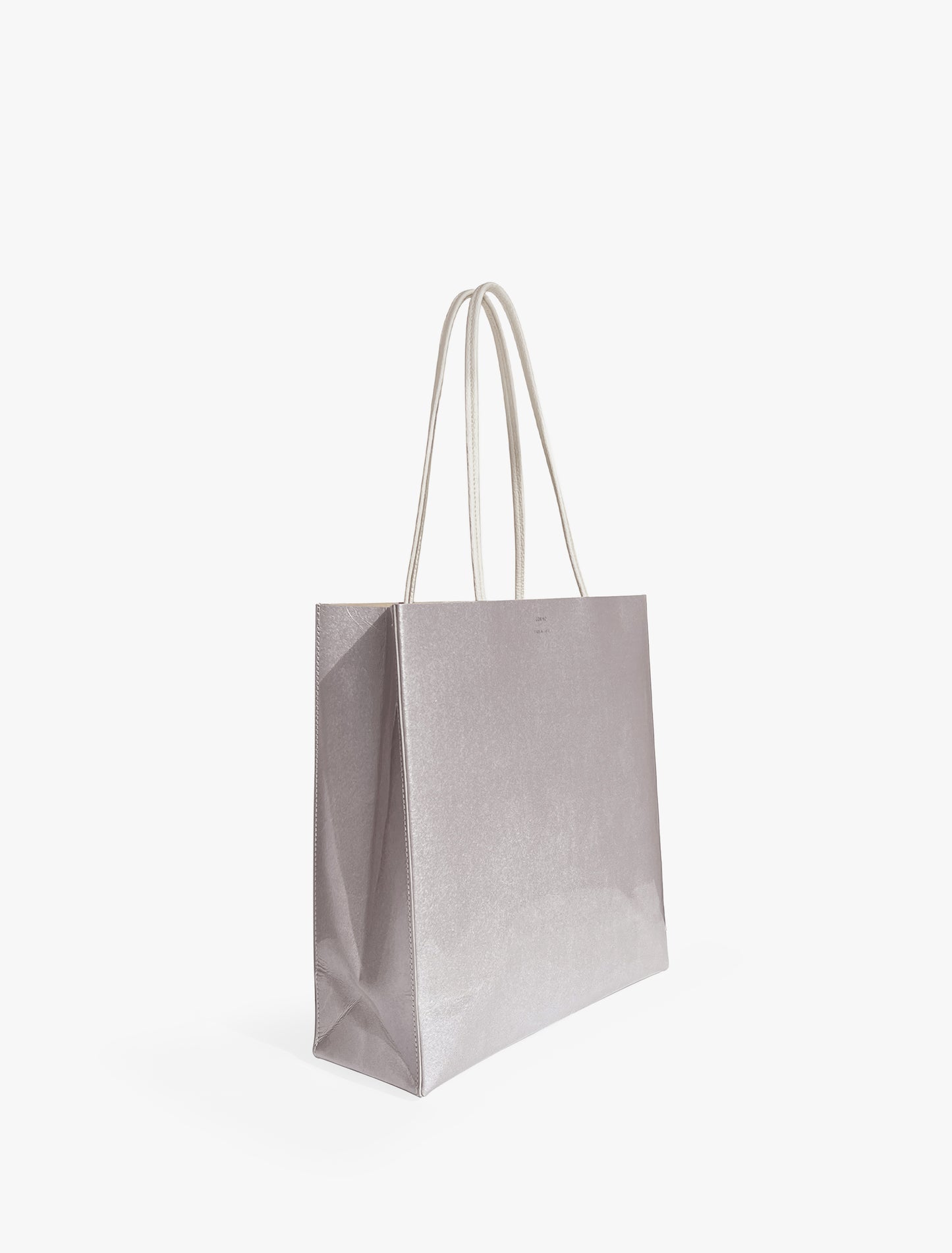 PAPER BAG STYLE｜TOTE｜L SIZE