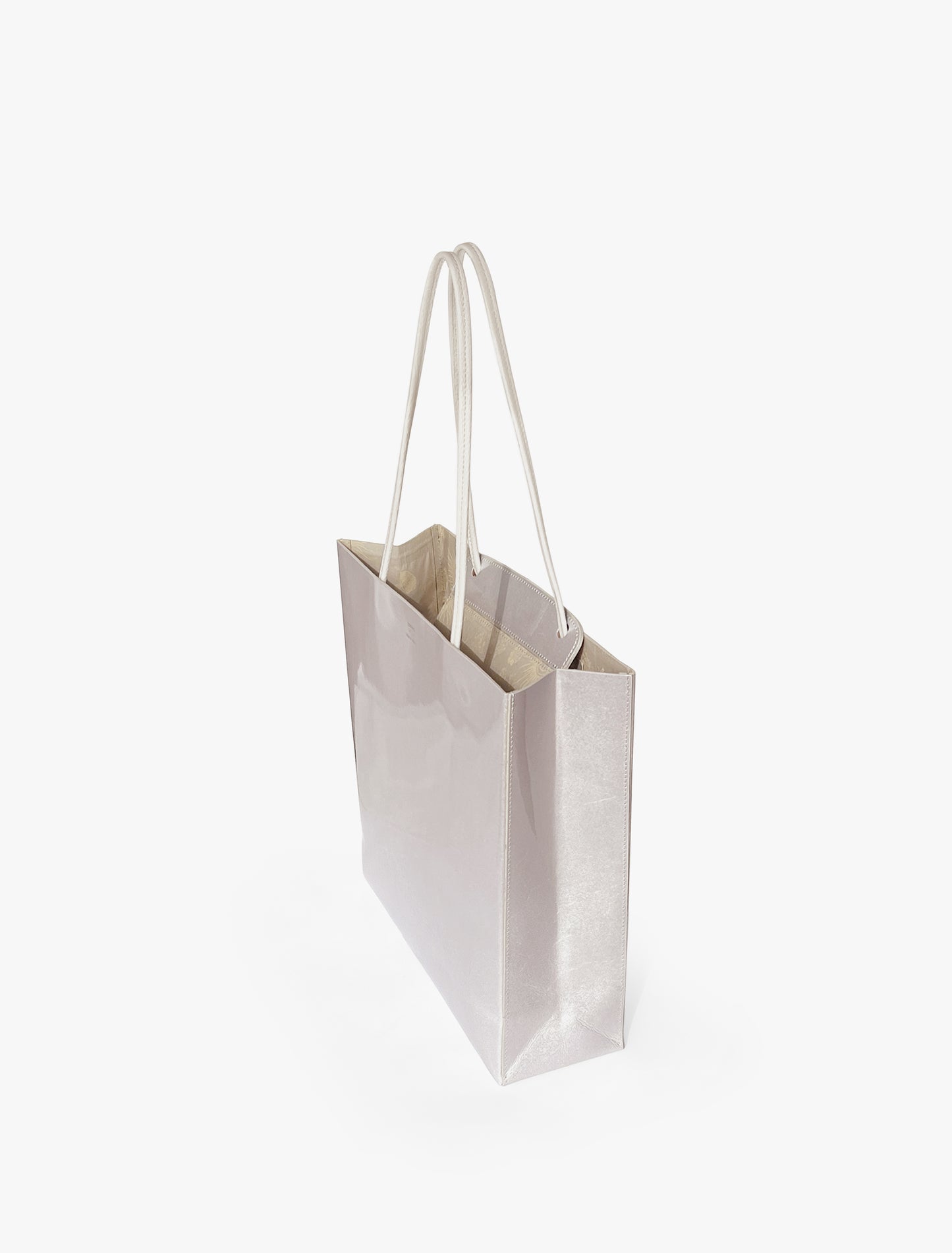 PAPER BAG STYLE｜TOTE｜L SIZE