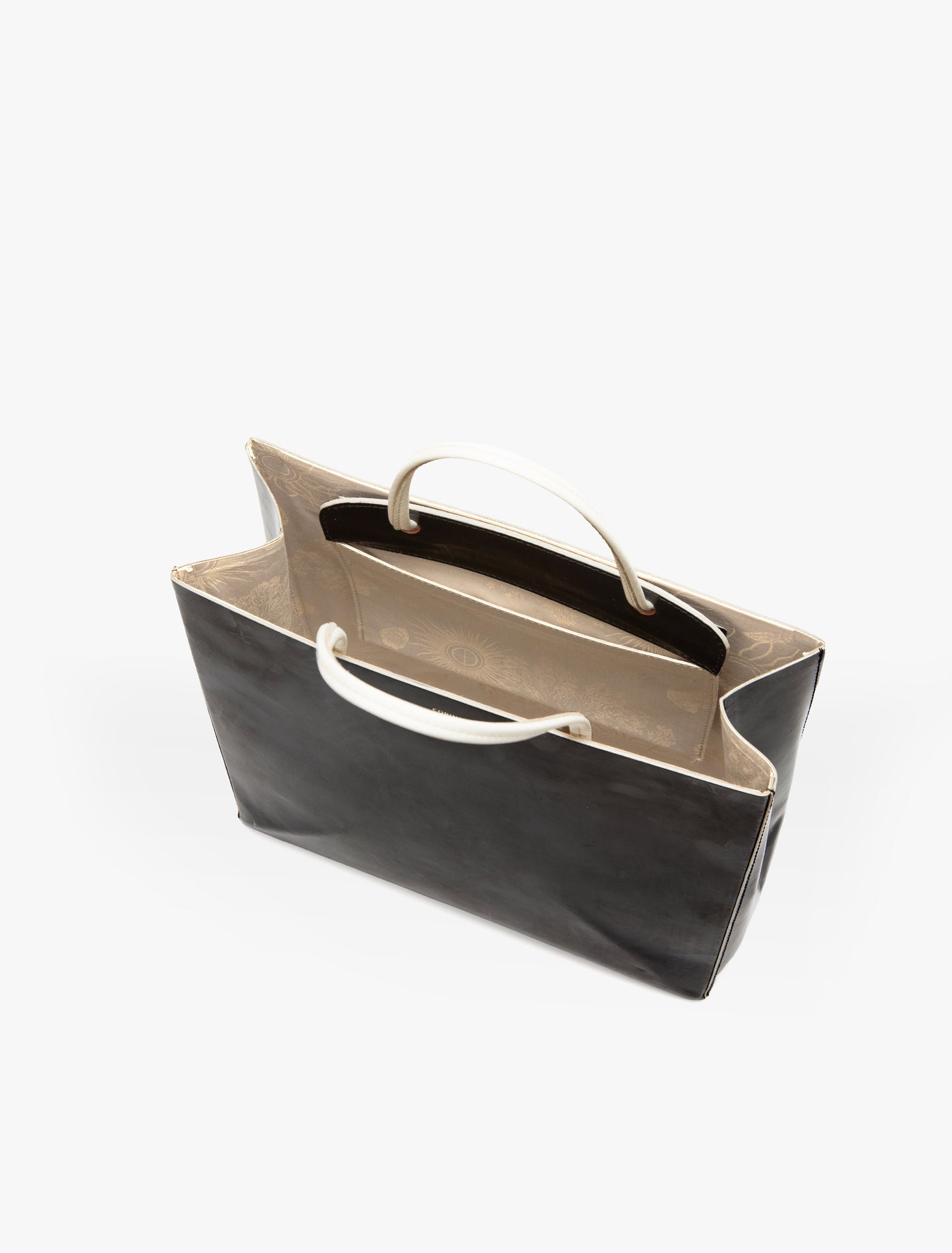 PAPER BAG STYLE｜HAND｜M SIZE