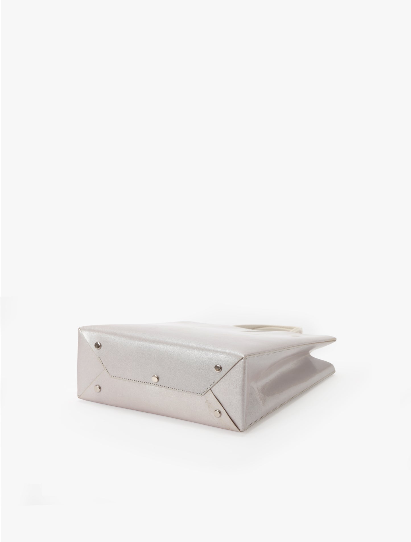 PAPER BAG STYLE｜HAND｜M SIZE