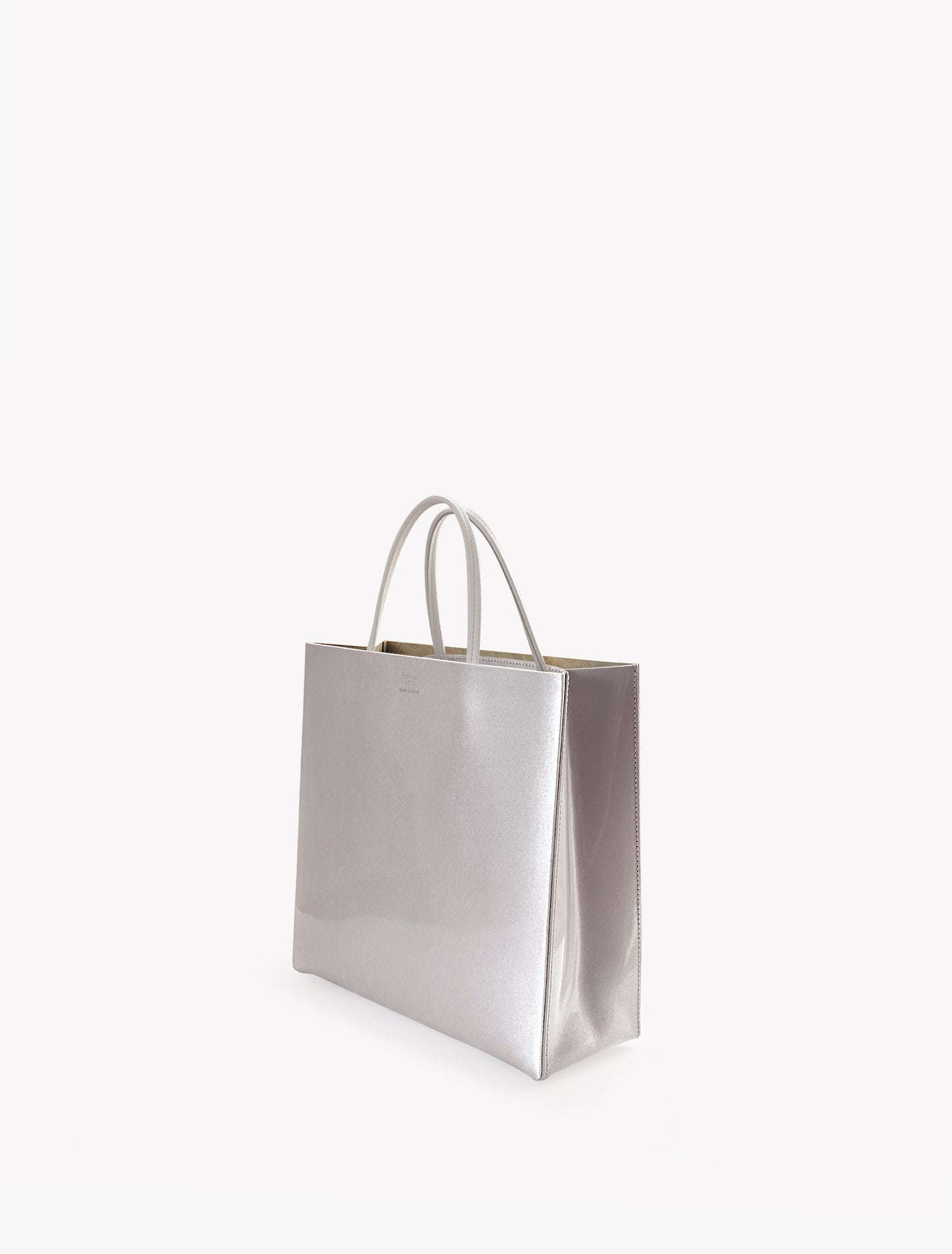 PAPER BAG STYLE｜HAND｜M SIZE