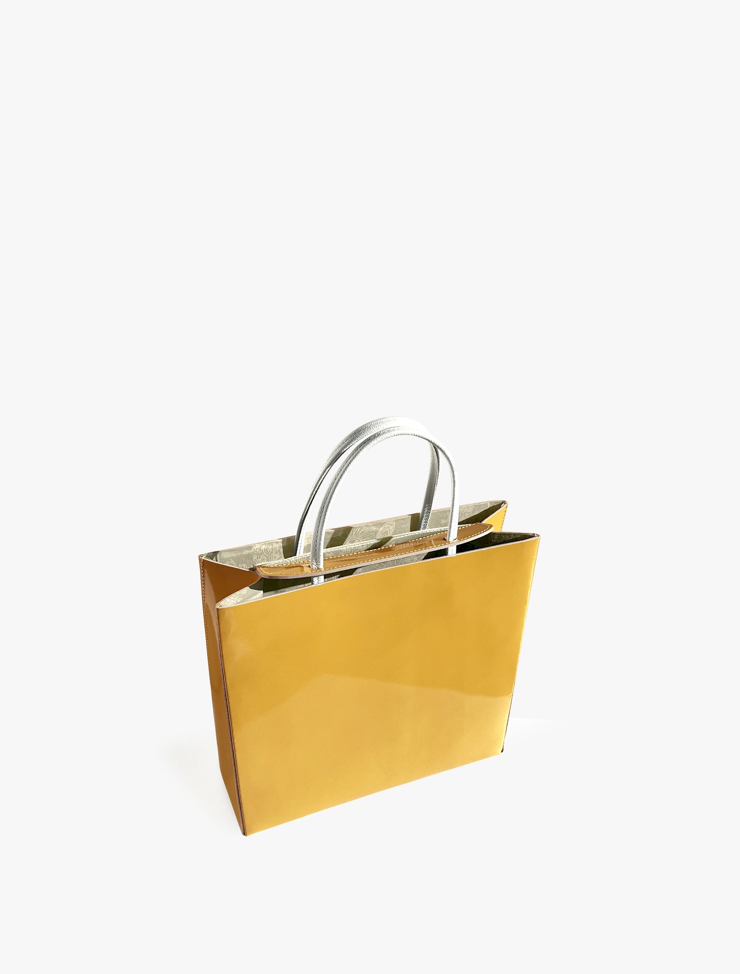 PAPER BAG STYLE｜HAND｜M SIZE