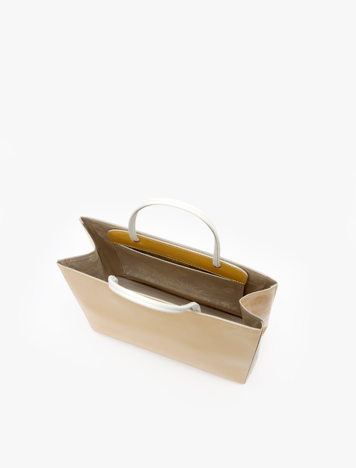 PAPER BAG STYLE｜HAND｜M SIZE