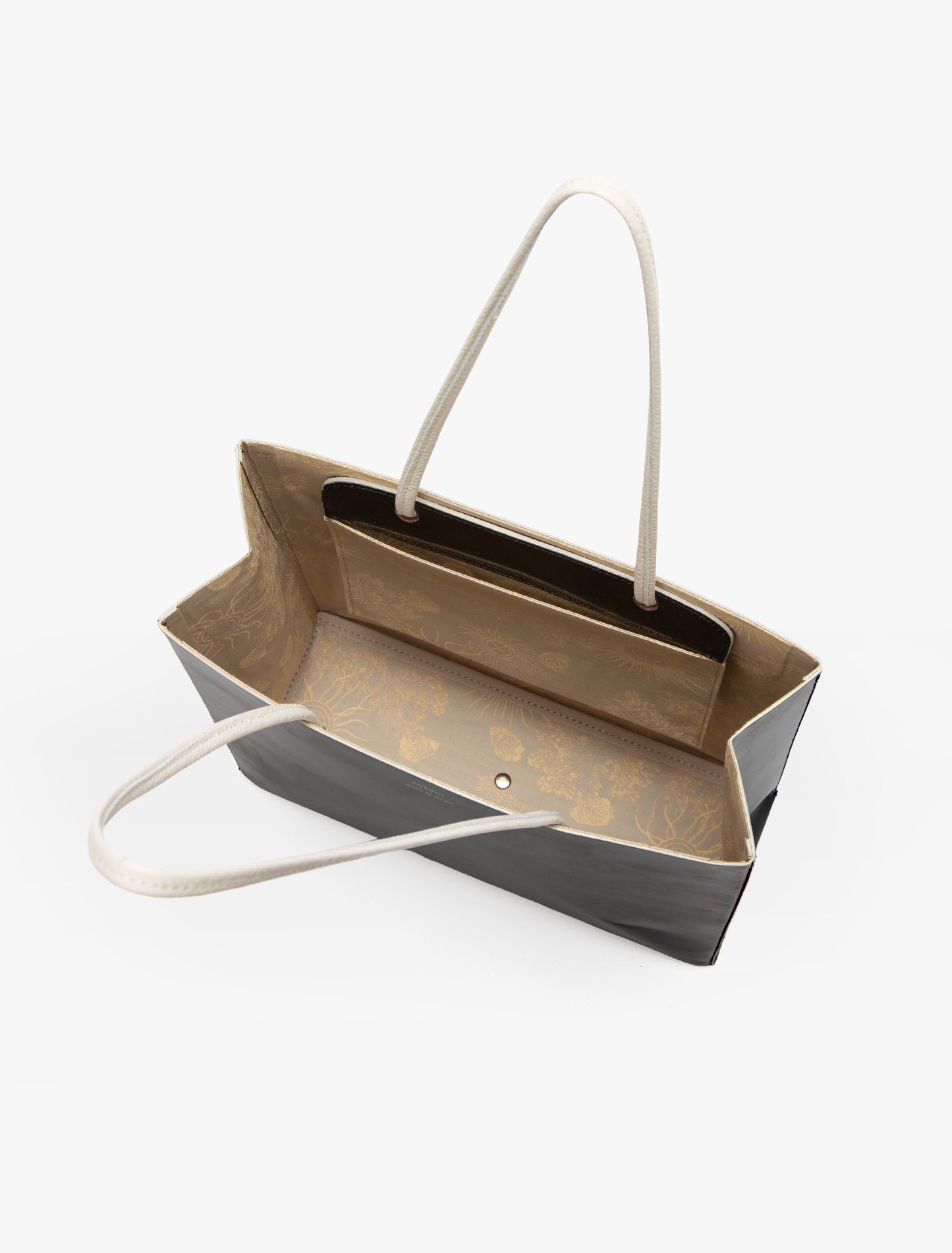 PAPER BAG STYLE｜TOTE｜M SIZE