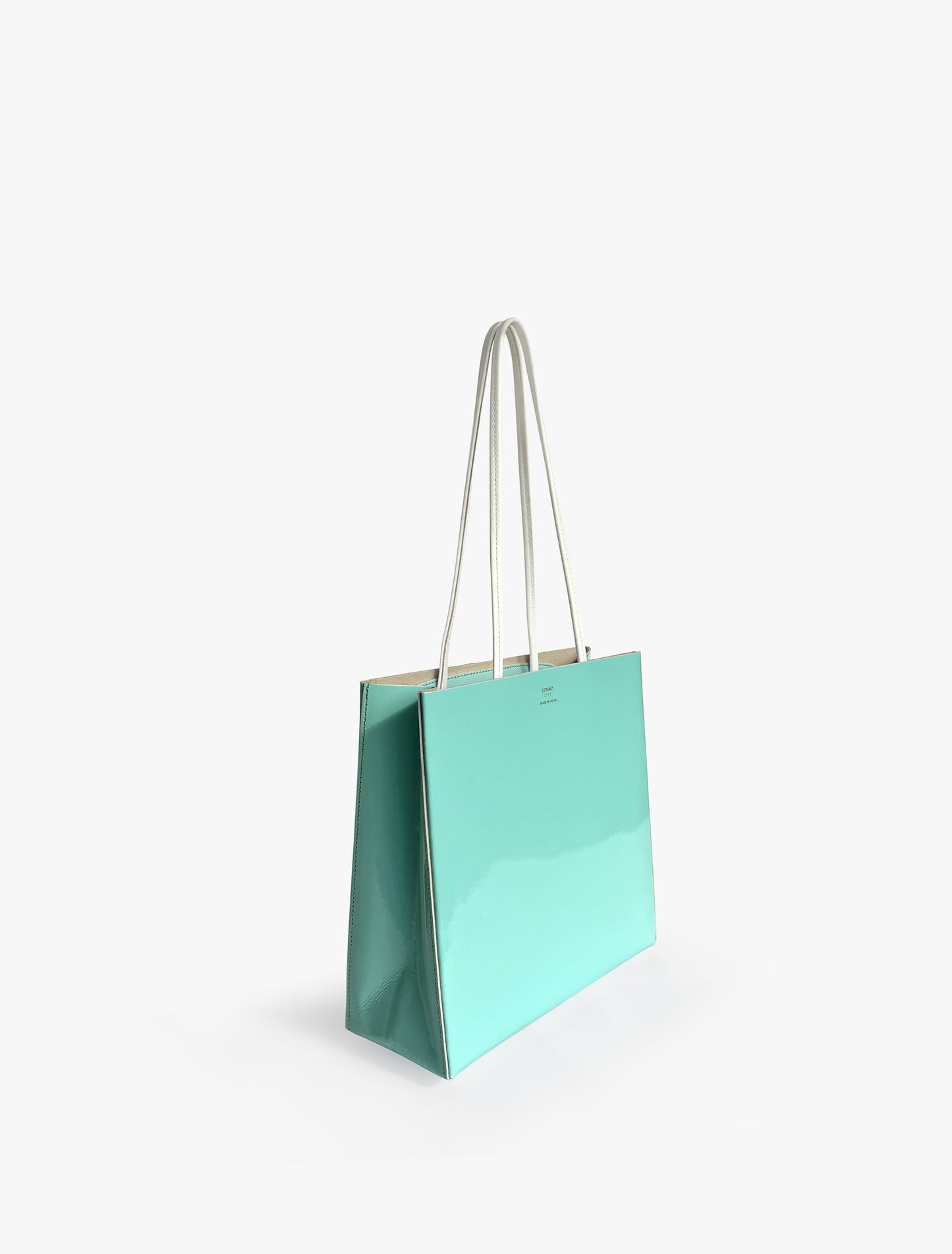 PAPER BAG STYLE｜TOTE｜M SIZE