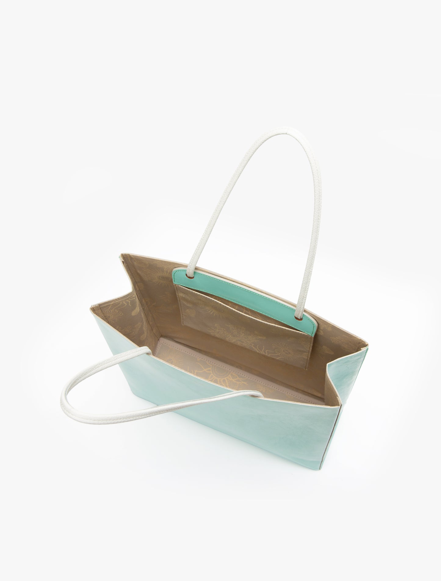 PAPER BAG STYLE｜TOTE｜M SIZE