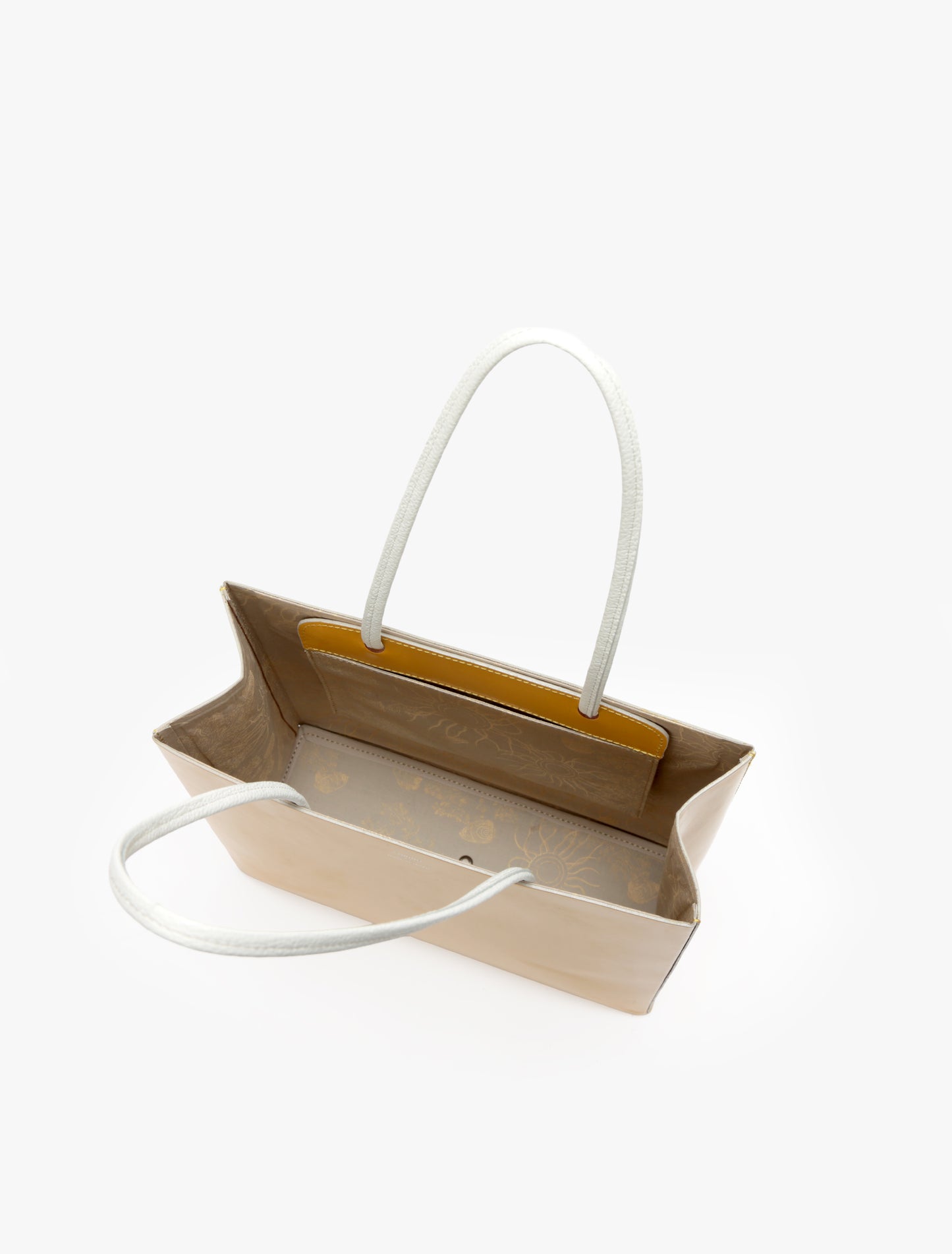 PAPER BAG STYLE｜TOTE｜M SIZE