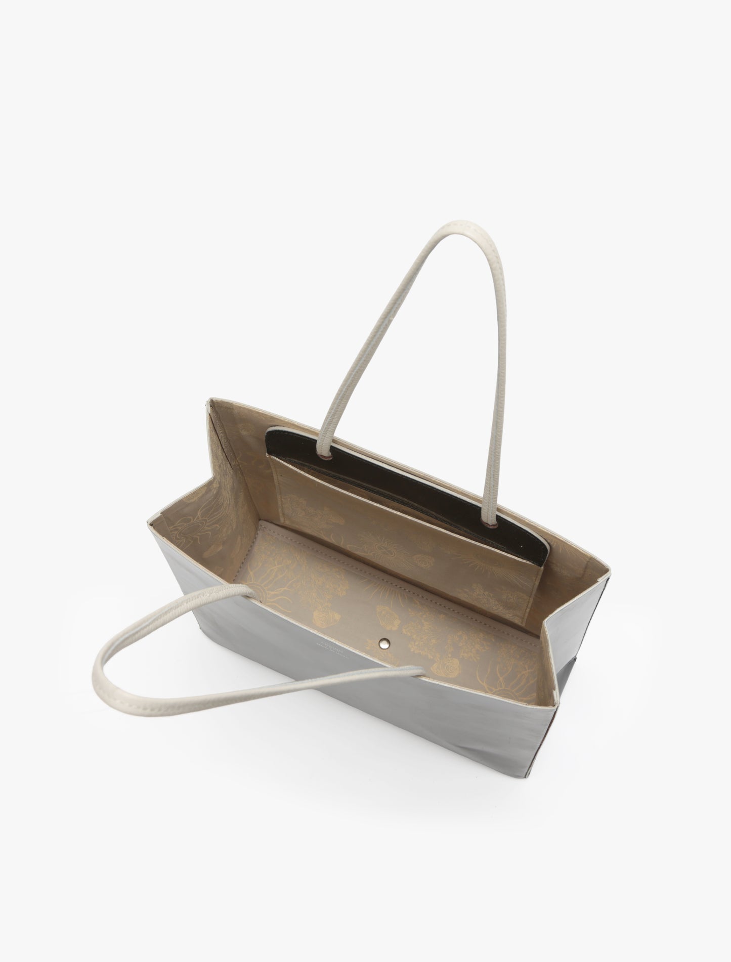 PAPER BAG STYLE｜TOTE ｜M SIZE