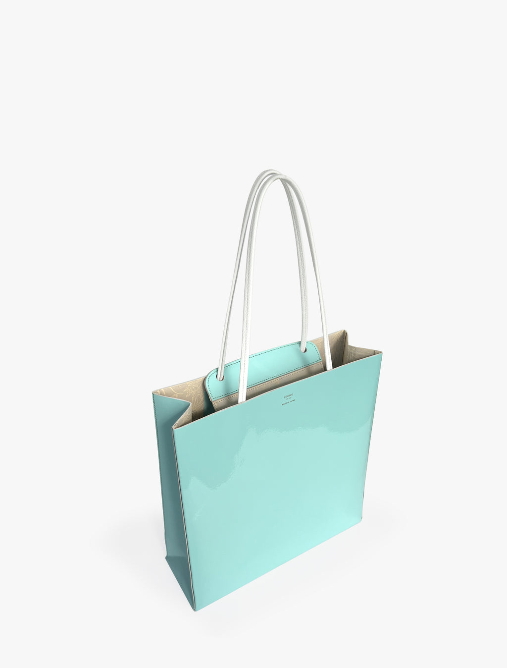 PBS｜TOTE｜L SIZE
