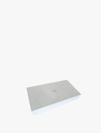 SPLIT-LEATHER POUCH｜with card pocket