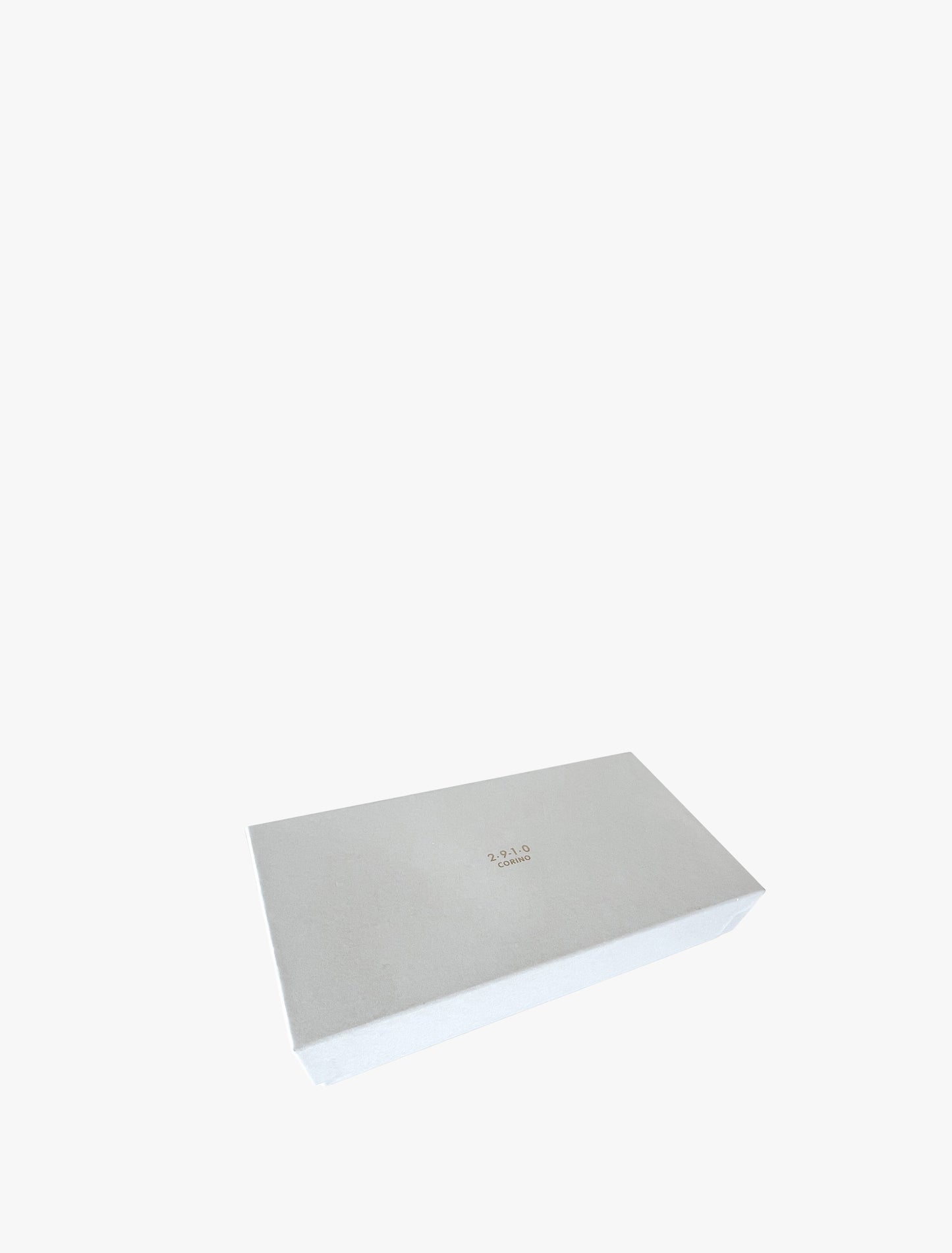 SPLIT-LEATHER POUCH｜with card pocket