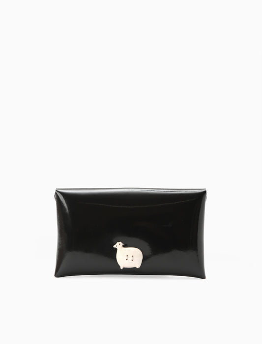Wallet pouch