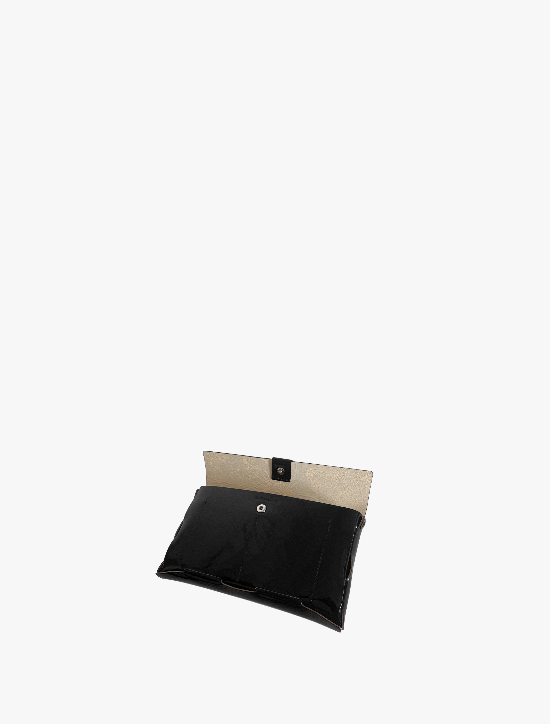 SPLIT-LEATHER POUCH｜with card pocket