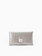 SPLIT-LEATHER POUCH｜with card pocket