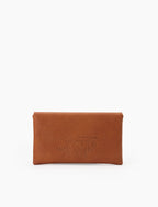 LEATHER POUCH｜Oil Leather