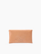 LEATHER POUCH｜Nume