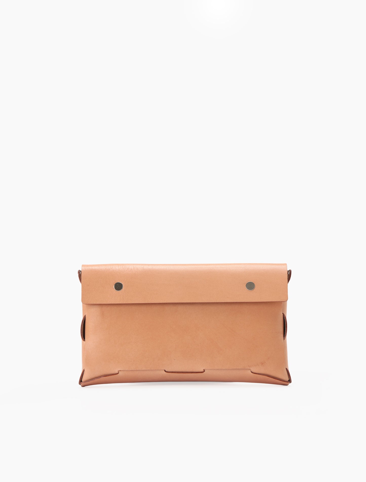 LEATHER POUCH｜Nume