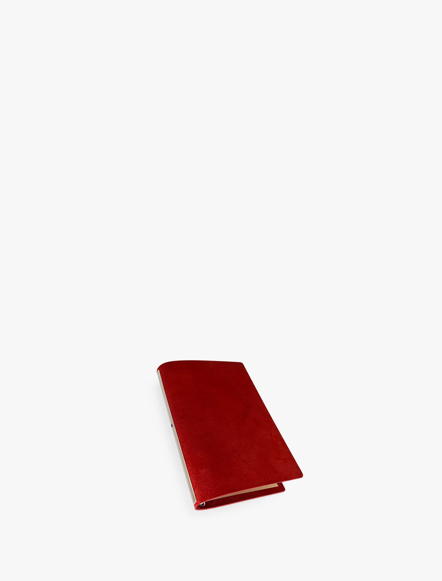 PLYLEATHER BINDER｜6-Hole Bible Size