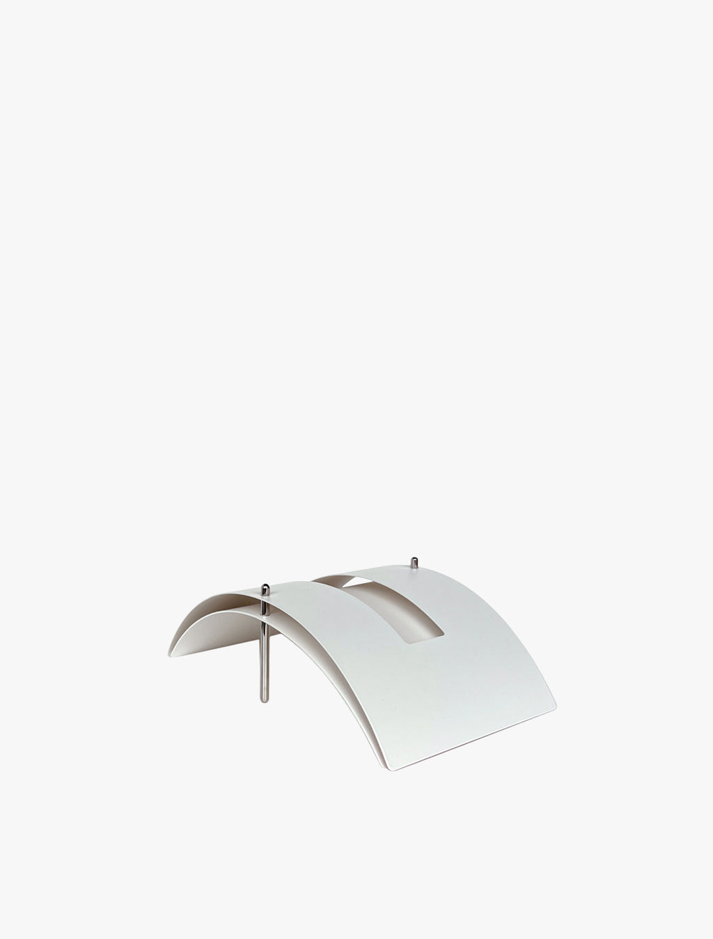 TPH STEELⅡ｜WHITE