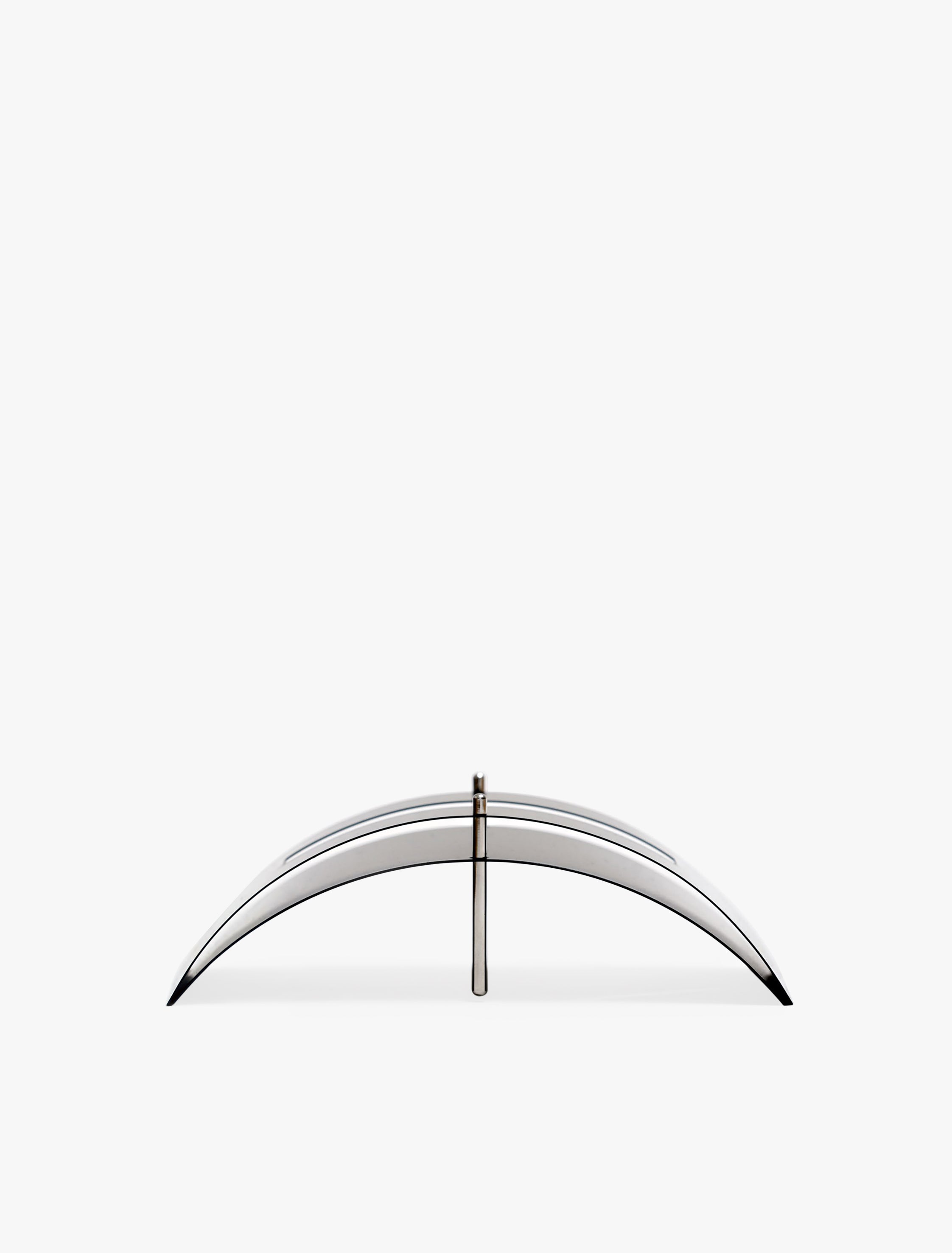 TPH STEELⅡ｜SILVER