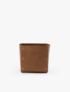 PLYLEATHER｜Storage Box｜