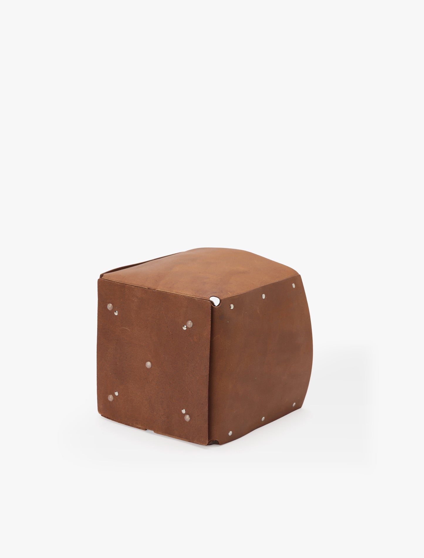 PLYLEATHER｜Storage Box｜