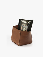 PLYLEATHER｜Storage Box｜