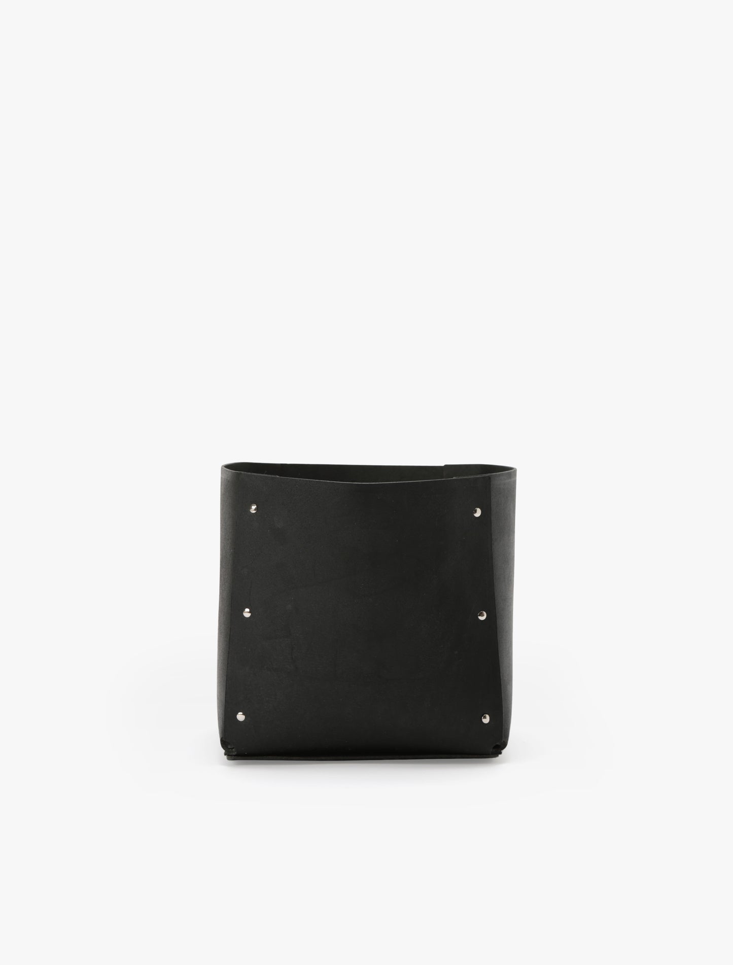 PLYLEATHER｜Storage Box｜
