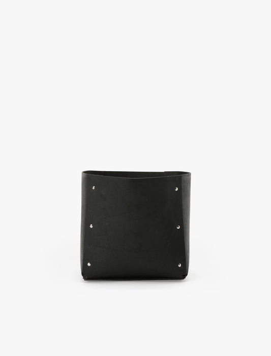 PLYLEATHER｜Storage Box｜