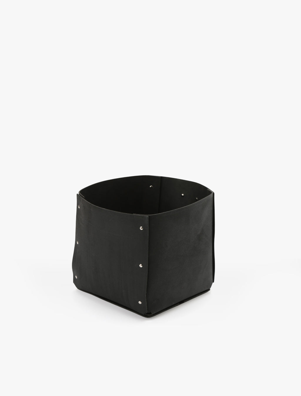 PLYLEATHER｜Storage Box｜